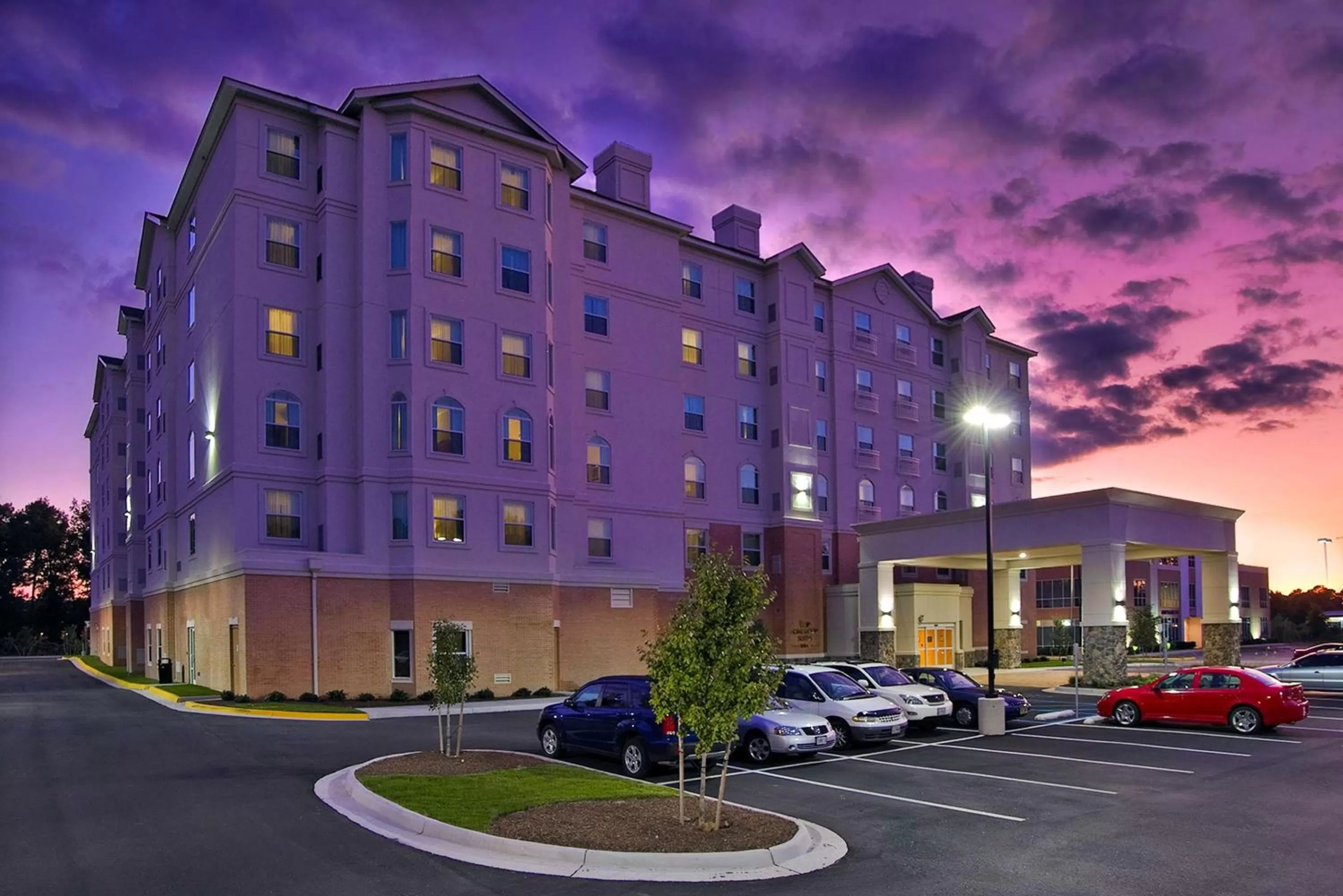 Homewood Suites by Hilton Virginia Beach