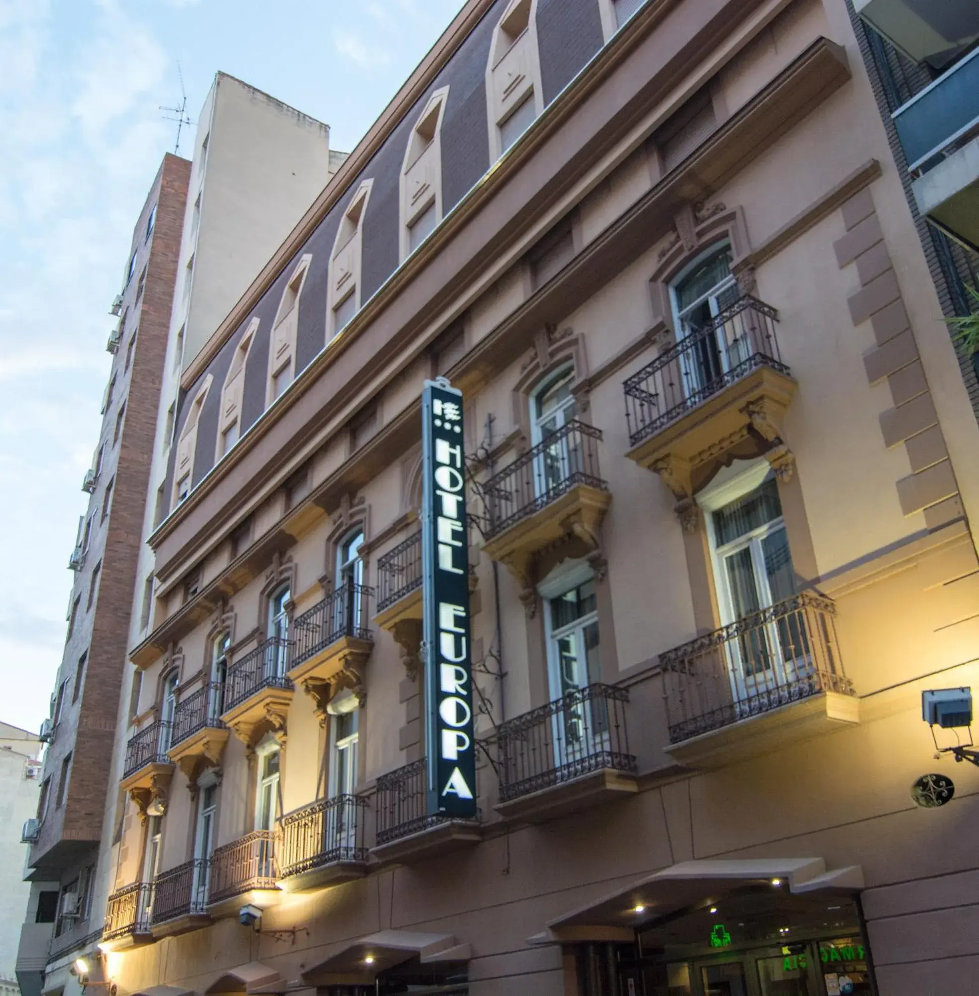 Hotel Europa Hotel Europa