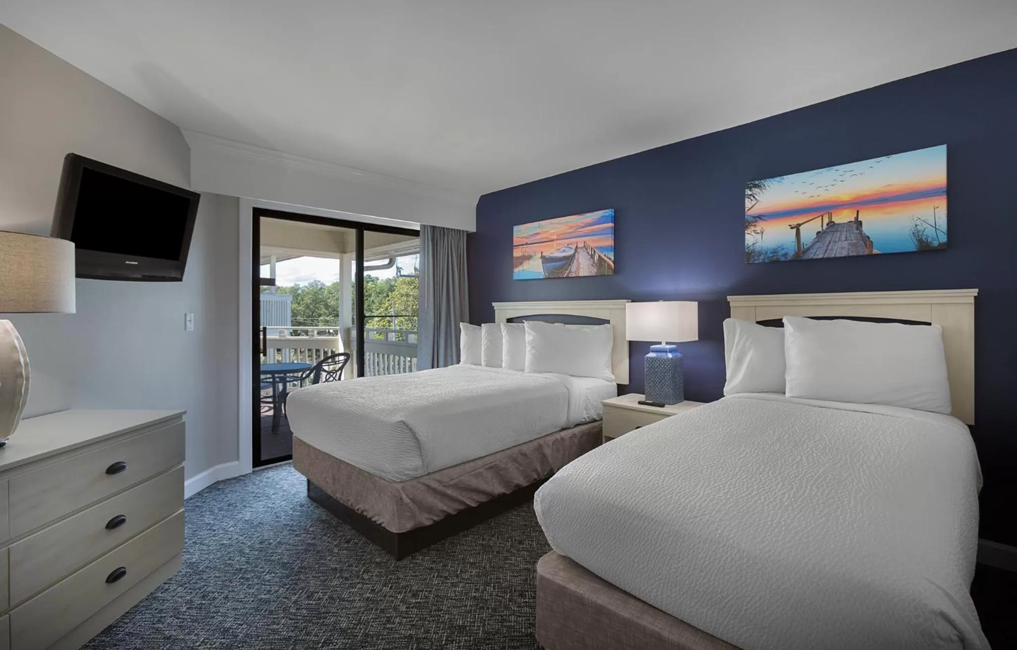 Chelsea Three Bedroom Condo in Caribbean Resort Myrtle Beach