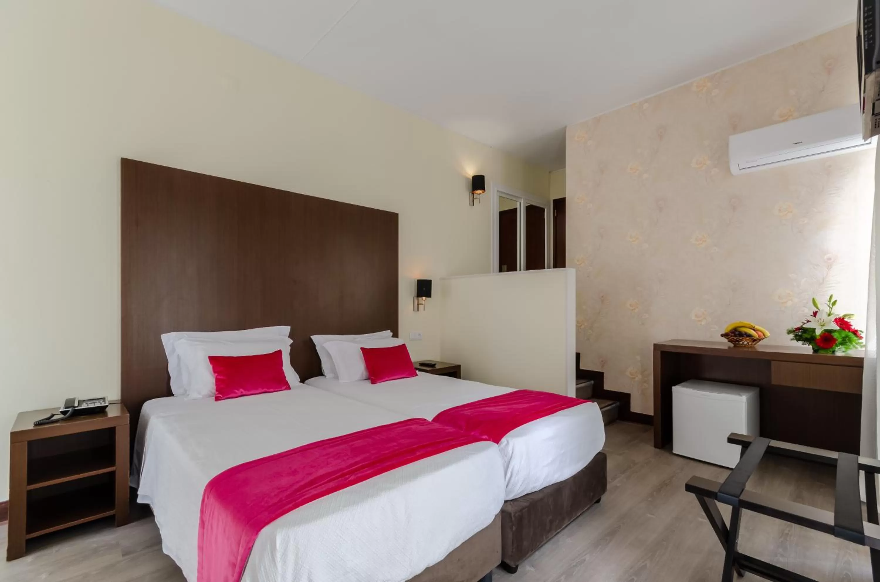 Triple Room in Hotel LX Rossio