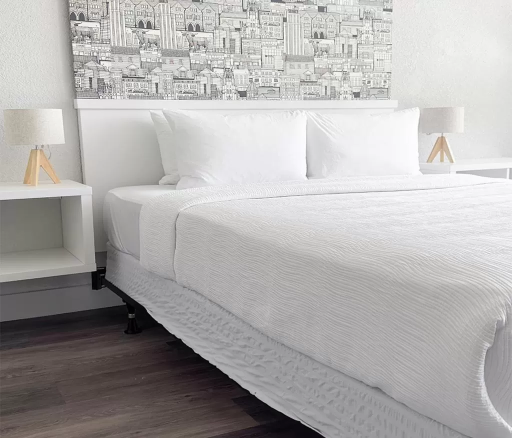 Standard Queen Room in Oneway Savannah