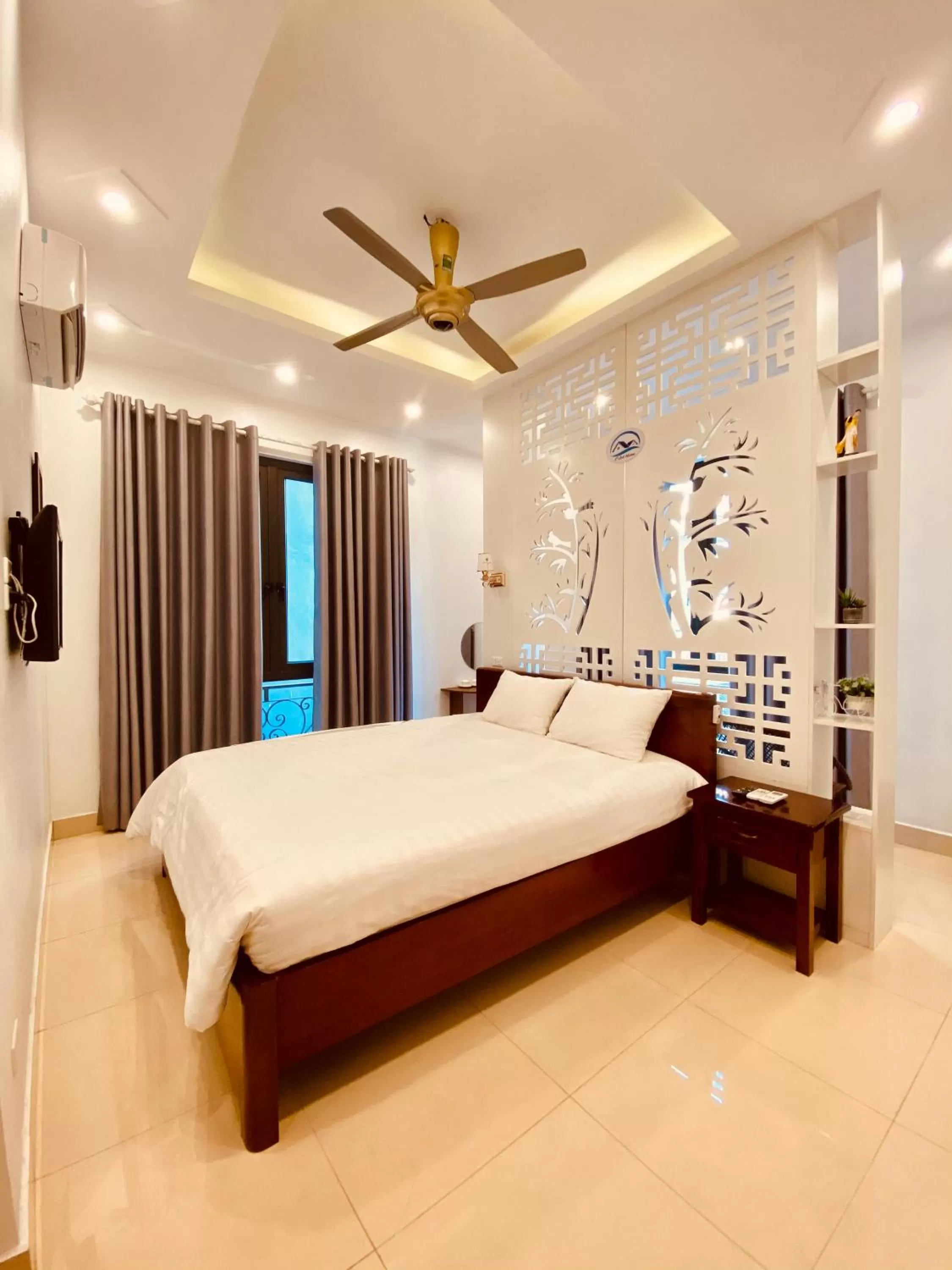 Superior Double Room in O Zoli Home