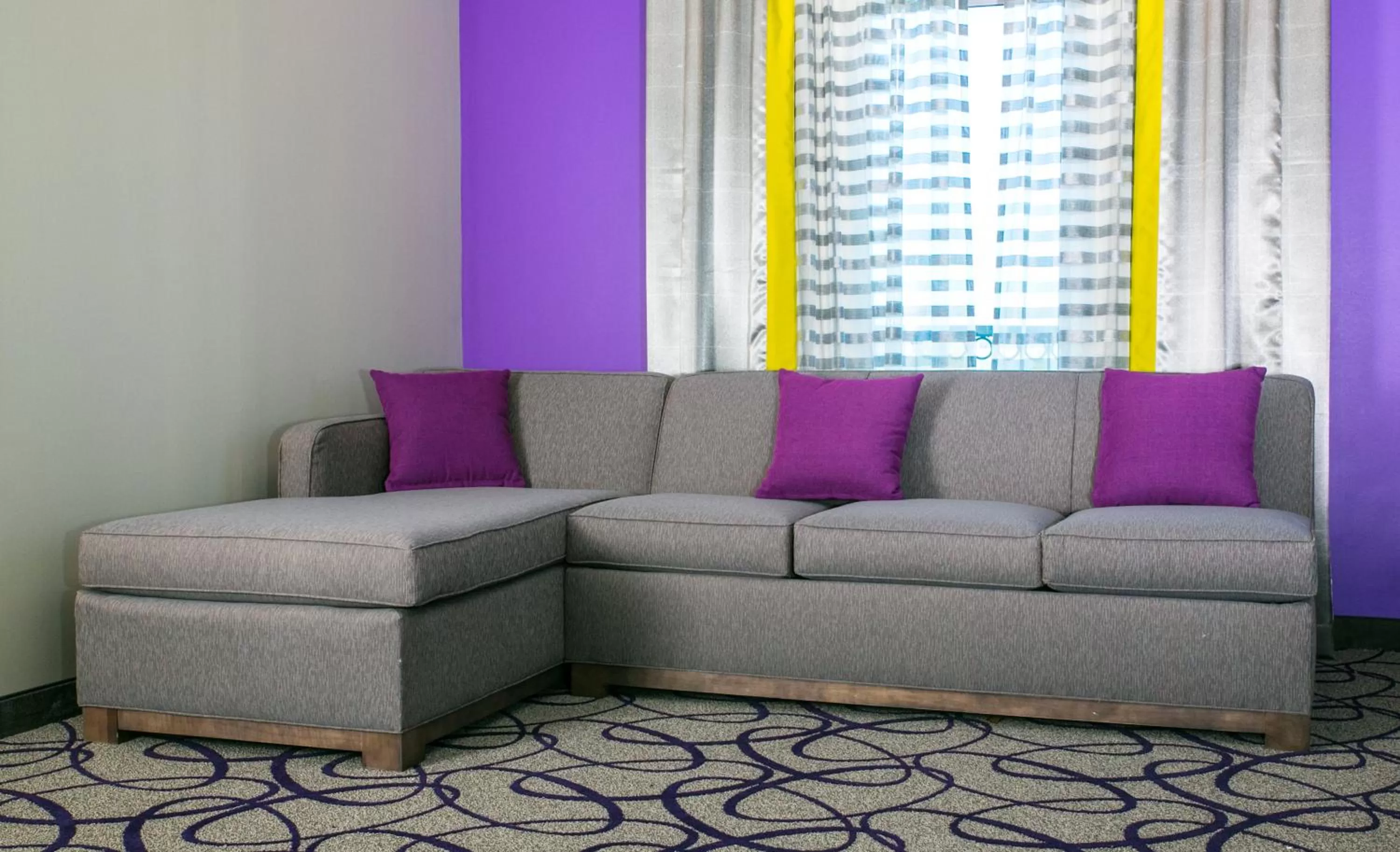 Queen Suite with Two Queen Beds in Holiday Inn Express & Suites Garland E - Lake Hubbard I30 by IHG