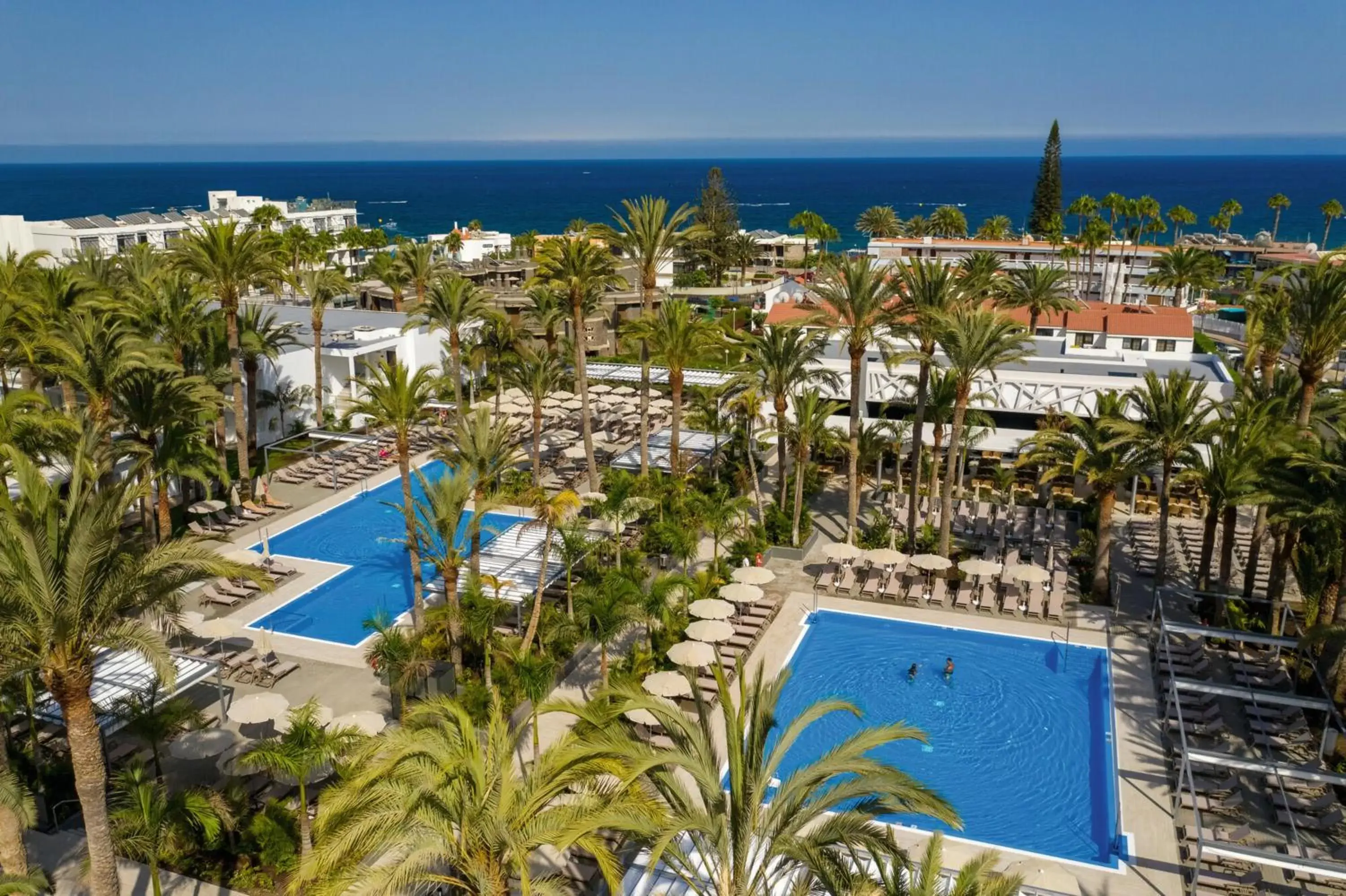 Hotel Riu Palace Palmeras - All Inclusive Hotel Riu Palace Palmeras - All Inclusive