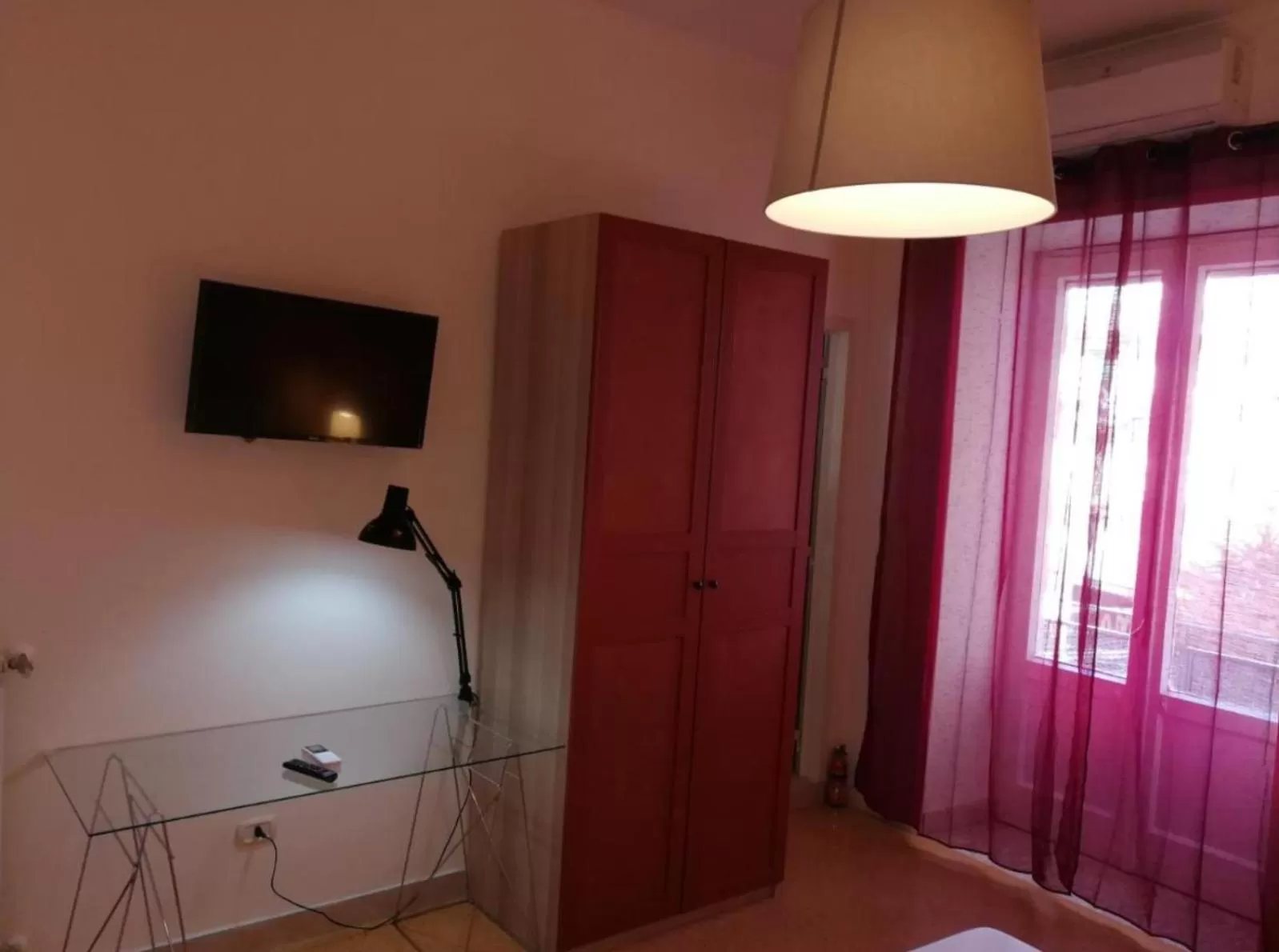 Standard Twin Room - single occupancy in B&B Antichi Riverberi in Station