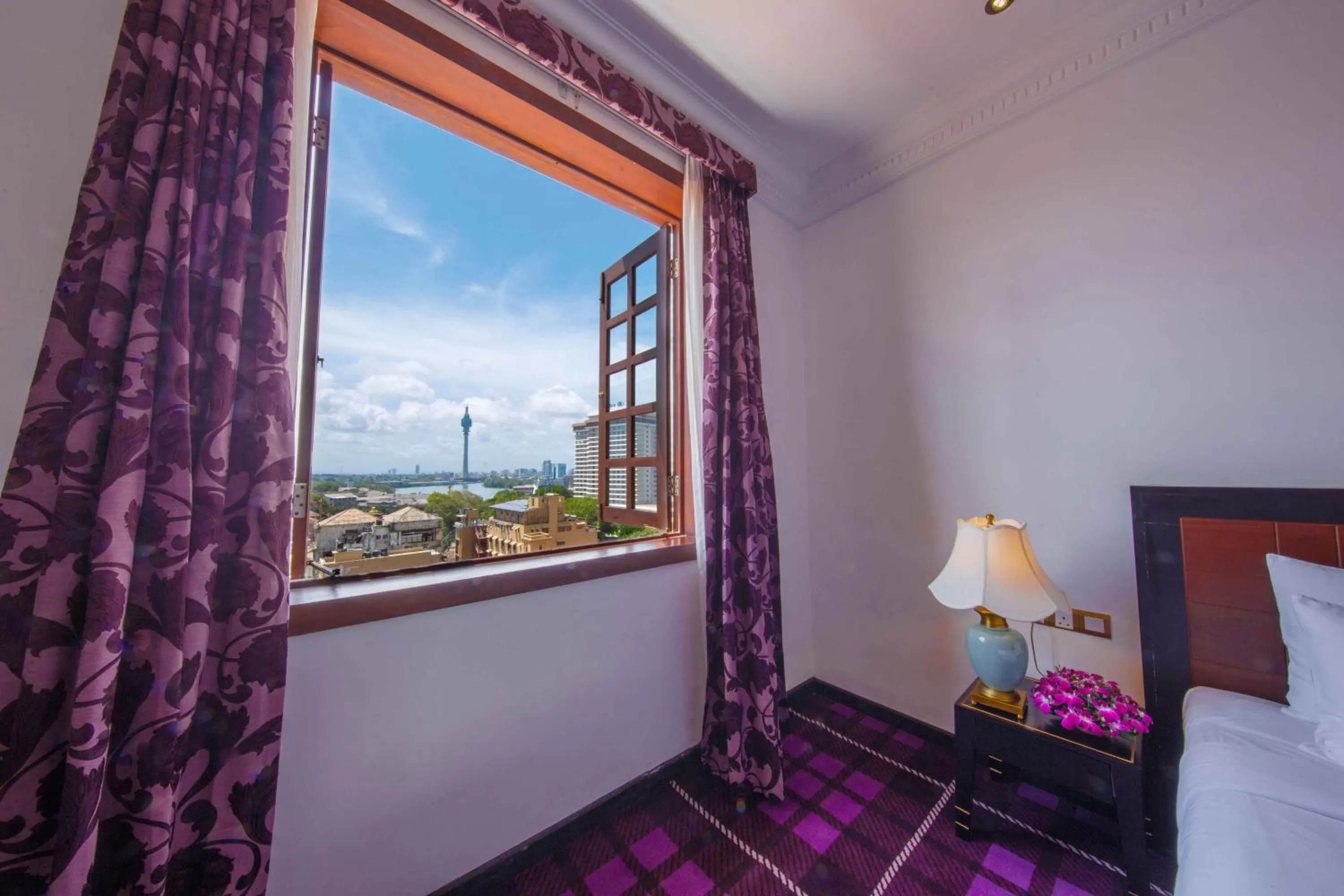 Suite in The Steuart by Citrus