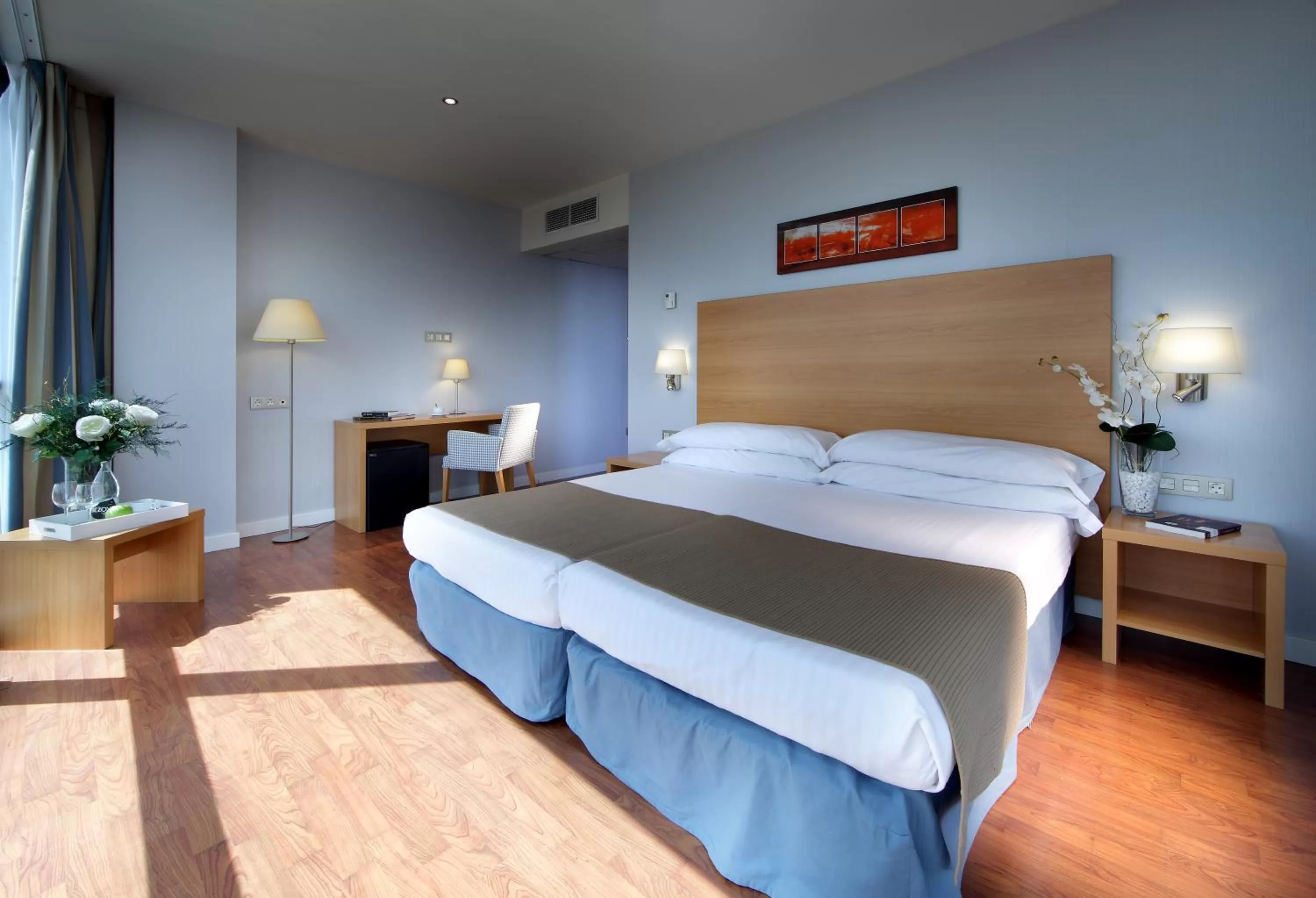 Junior Suite in Exe Sevilla Palmera