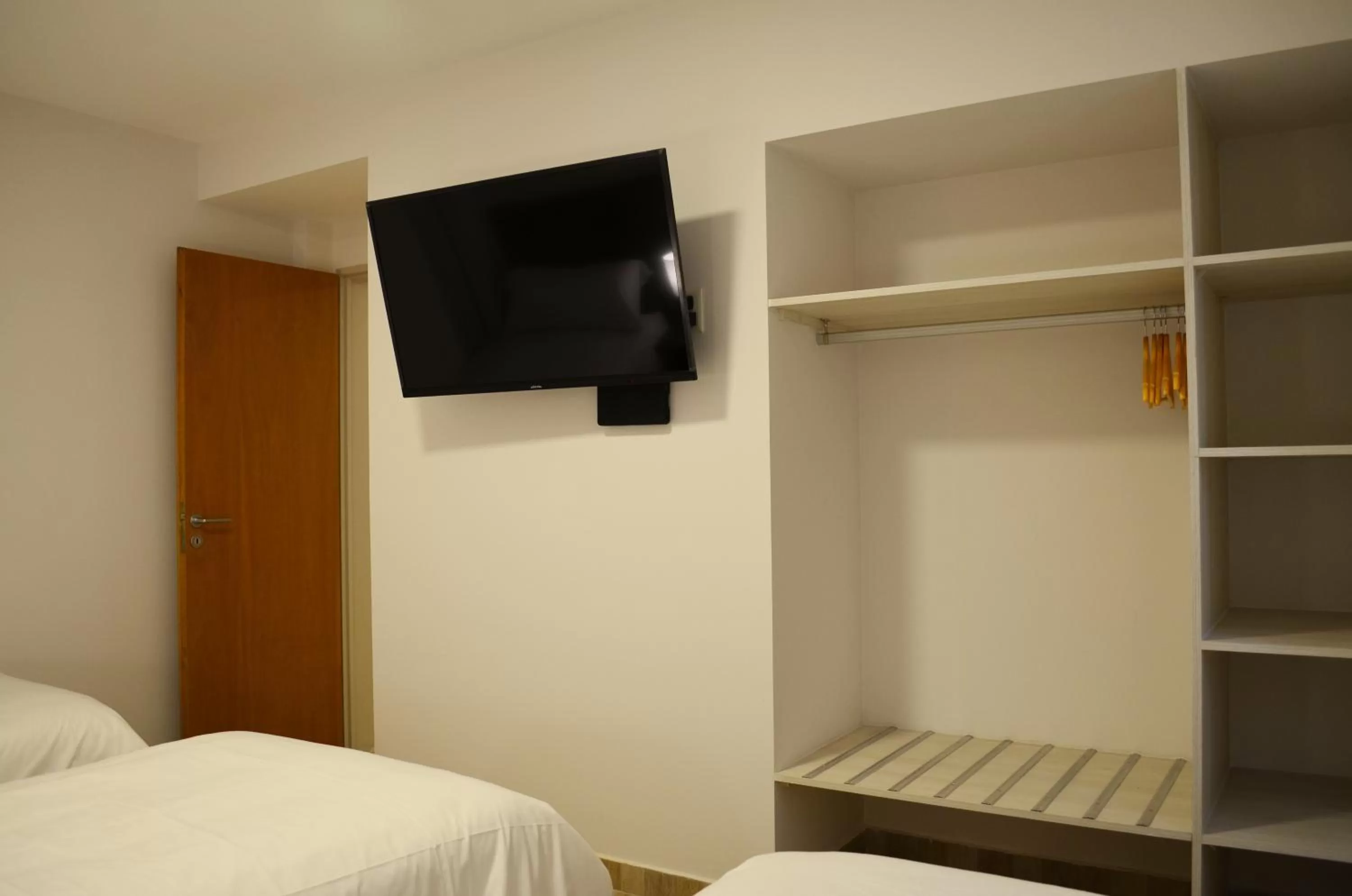 Two-Bedroom Apartment in Hotel Bait