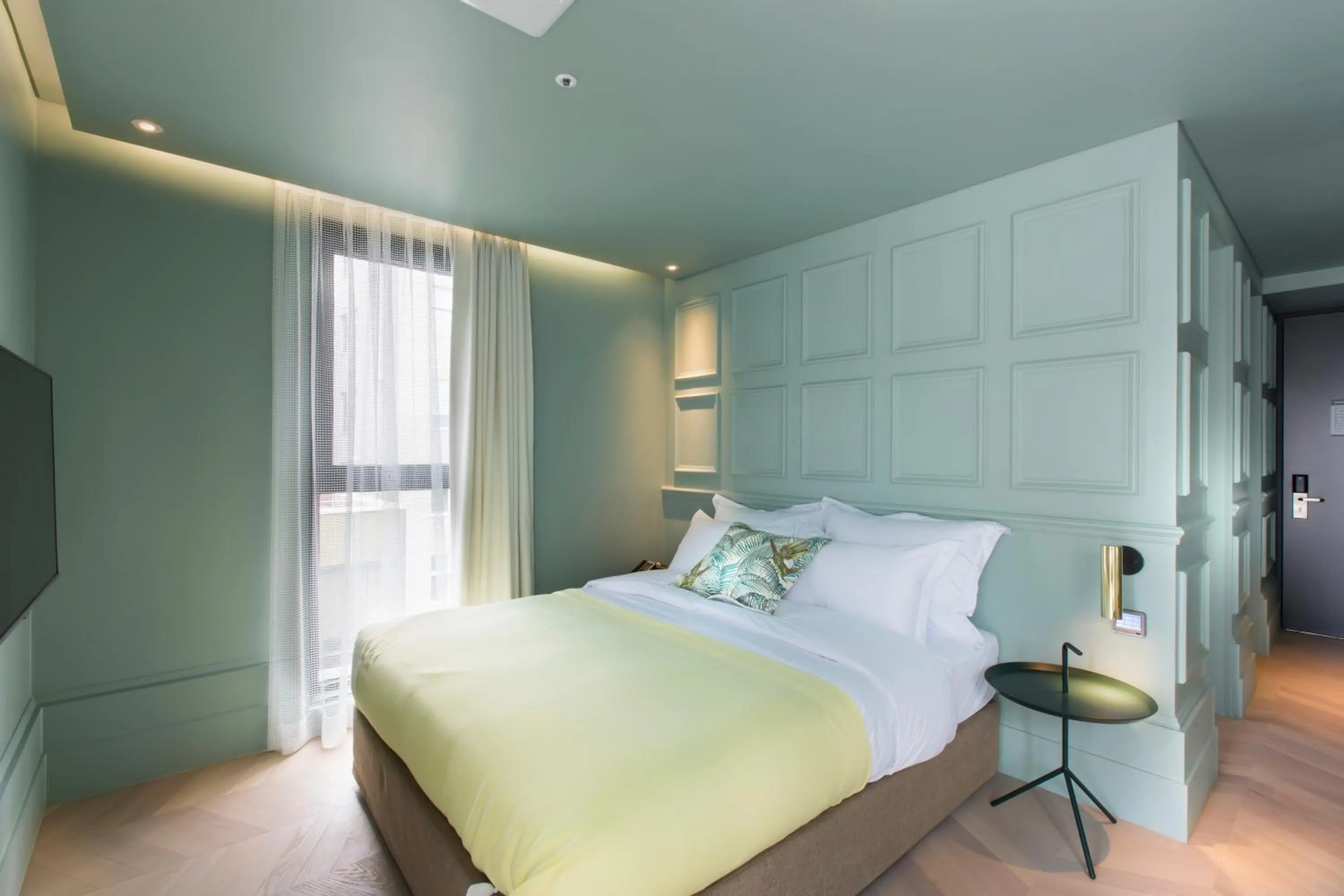 Deluxe Double Room in Stay Hotel Gangnam