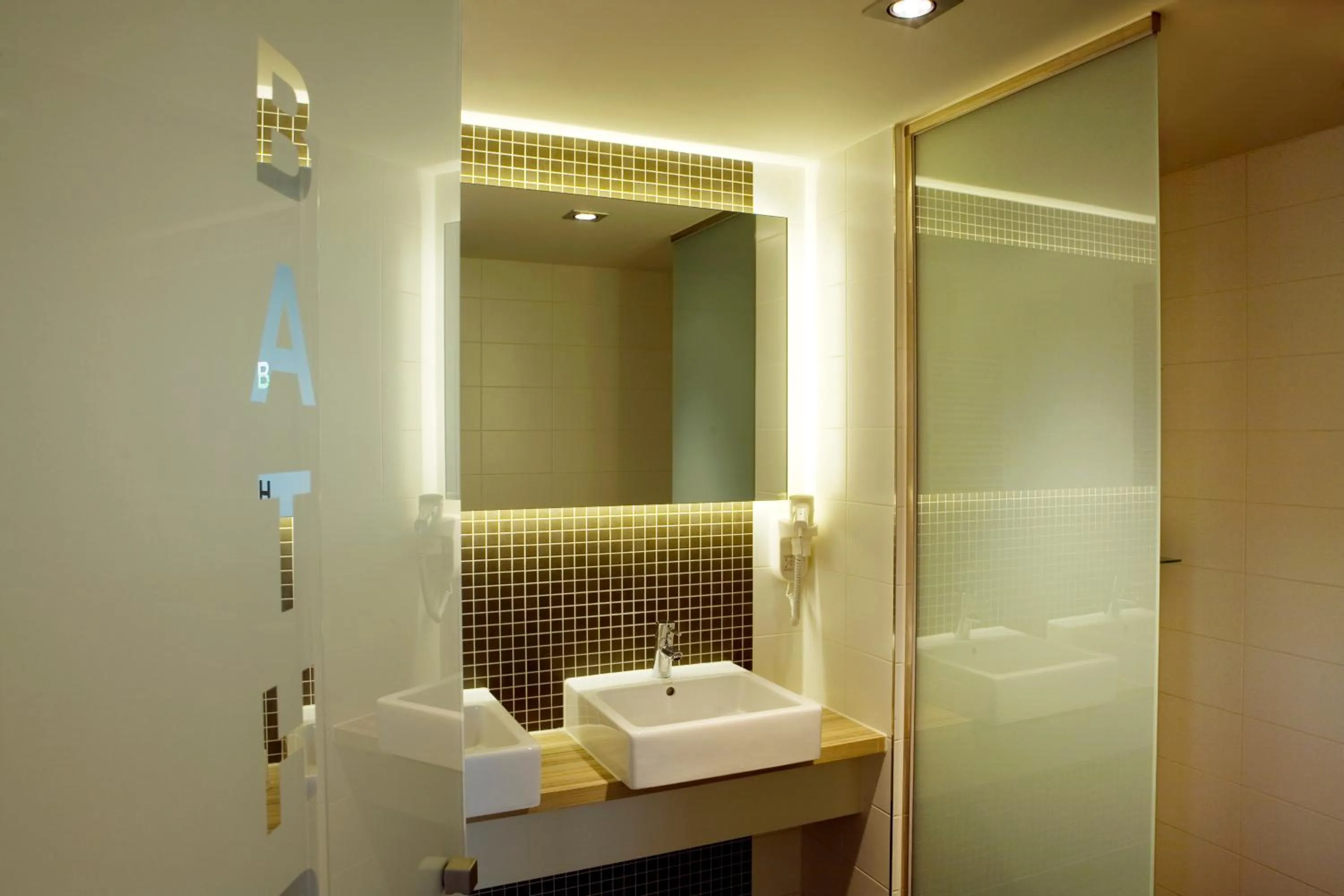 Deluxe Double Room in Fletcher Wellness-Hotel Stadspark