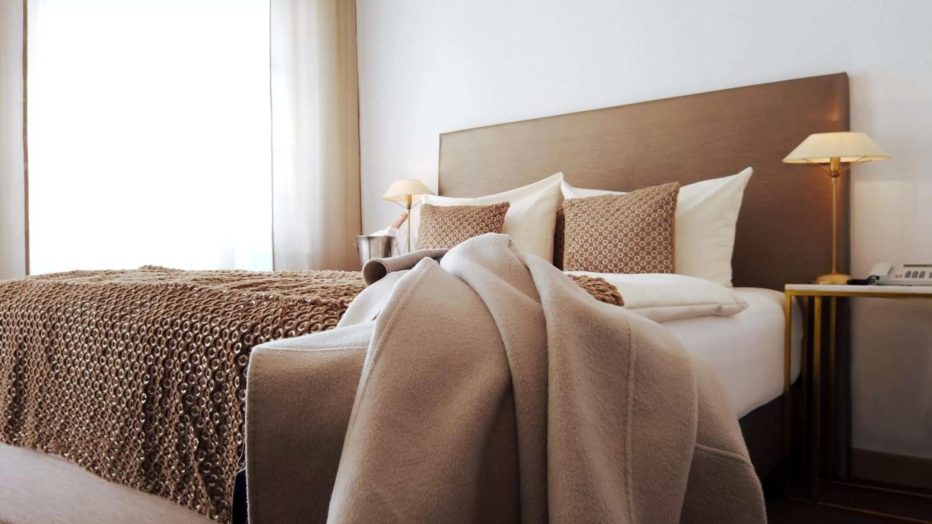 Large Single Room - single occupancy in Drahthammer Schlößl