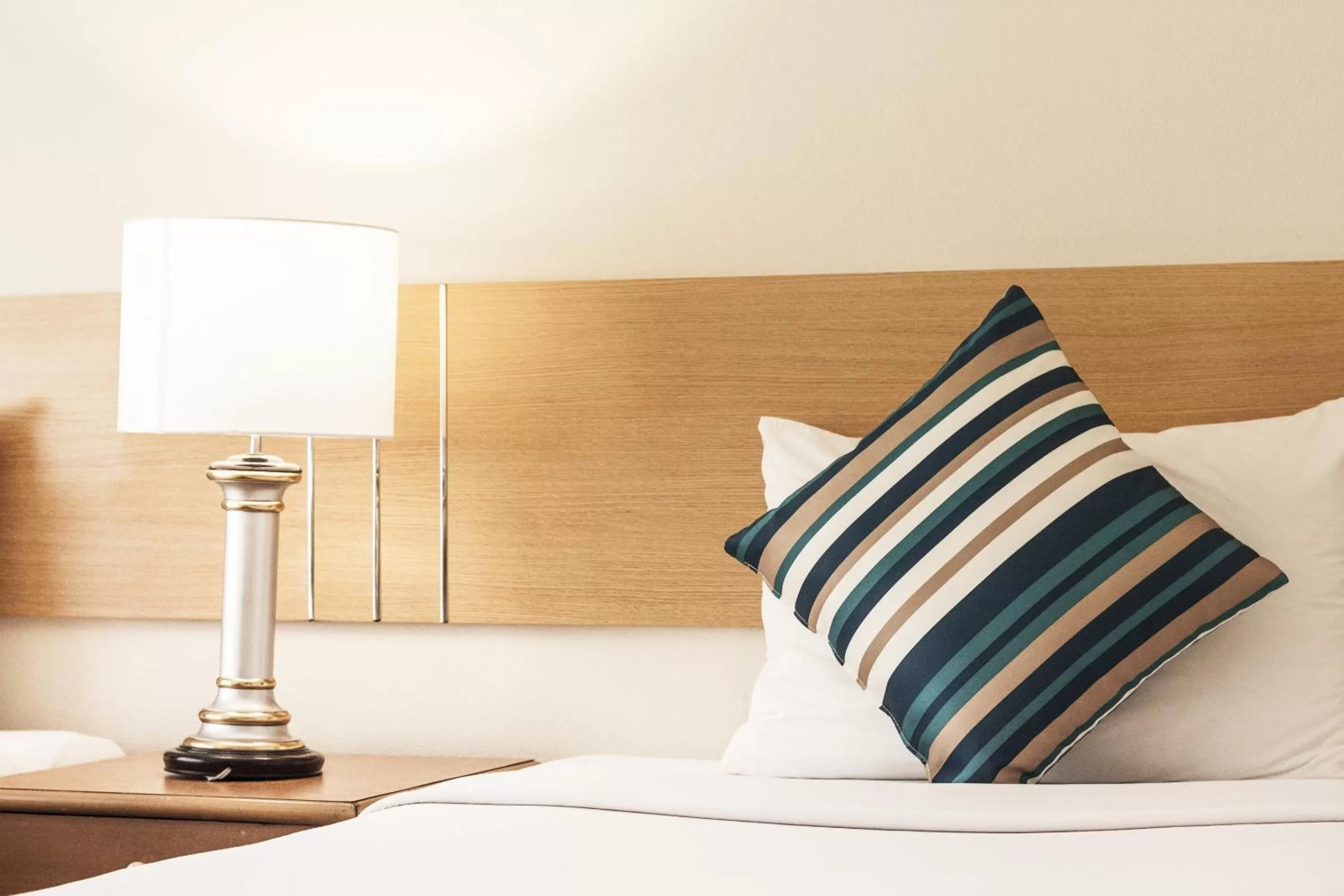 Standard Double in Samran Place Hotel