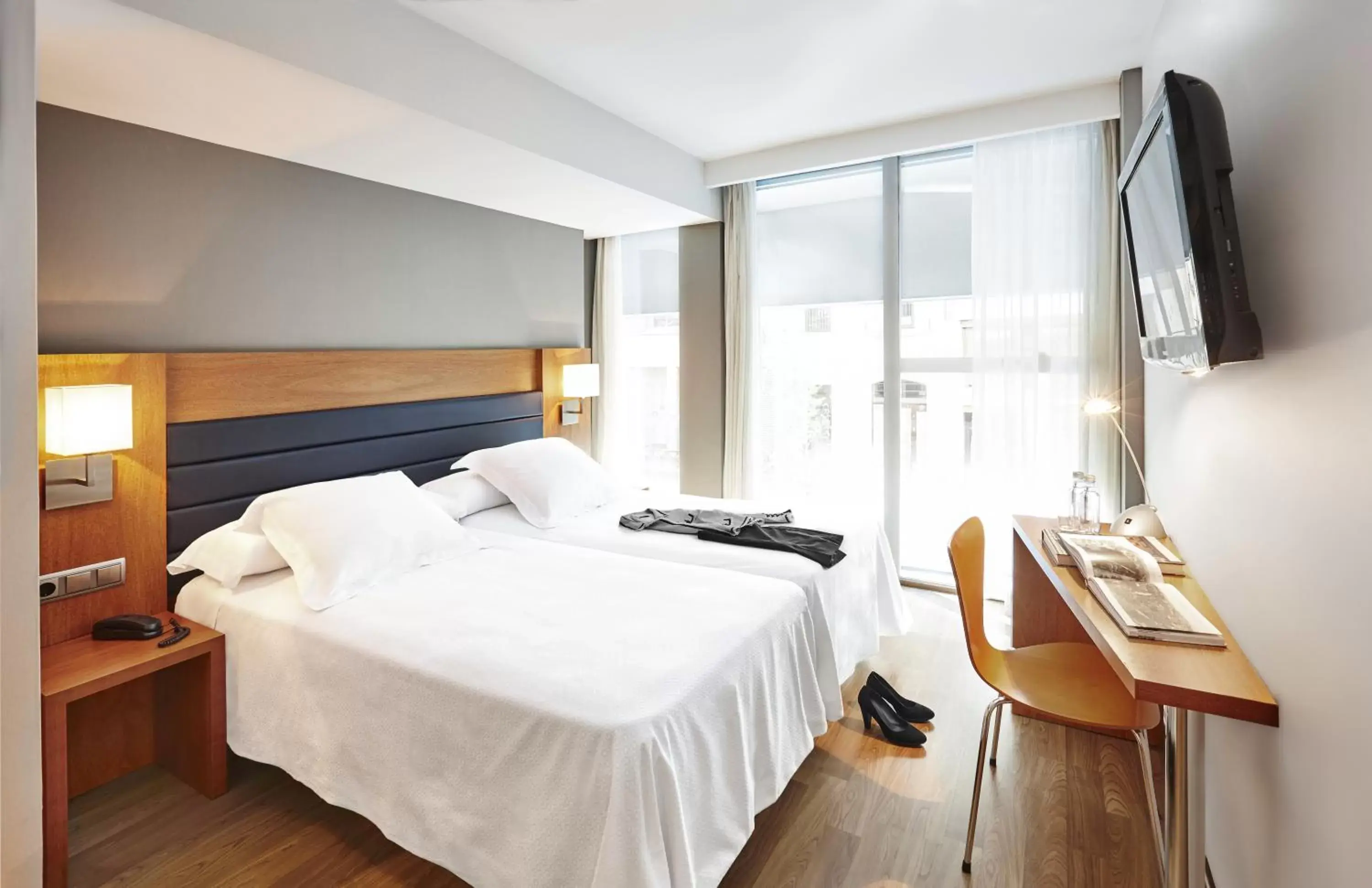 Barcelona Century Hotel Barcelona Century Hotel