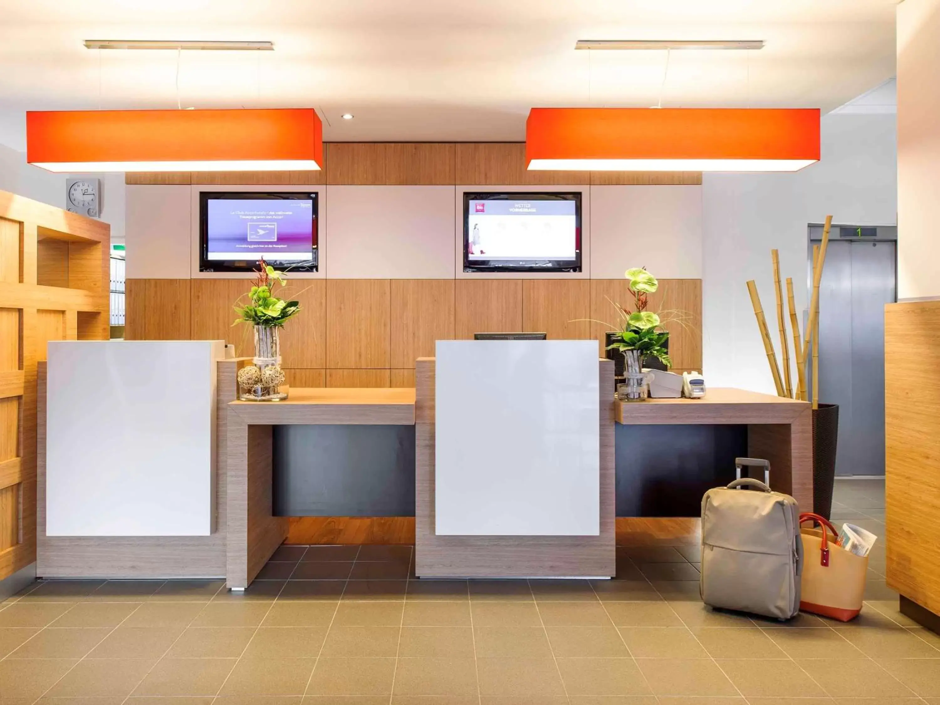 ibis Hotel Hannover Medical Park ibis Hotel Hannover Medical Park