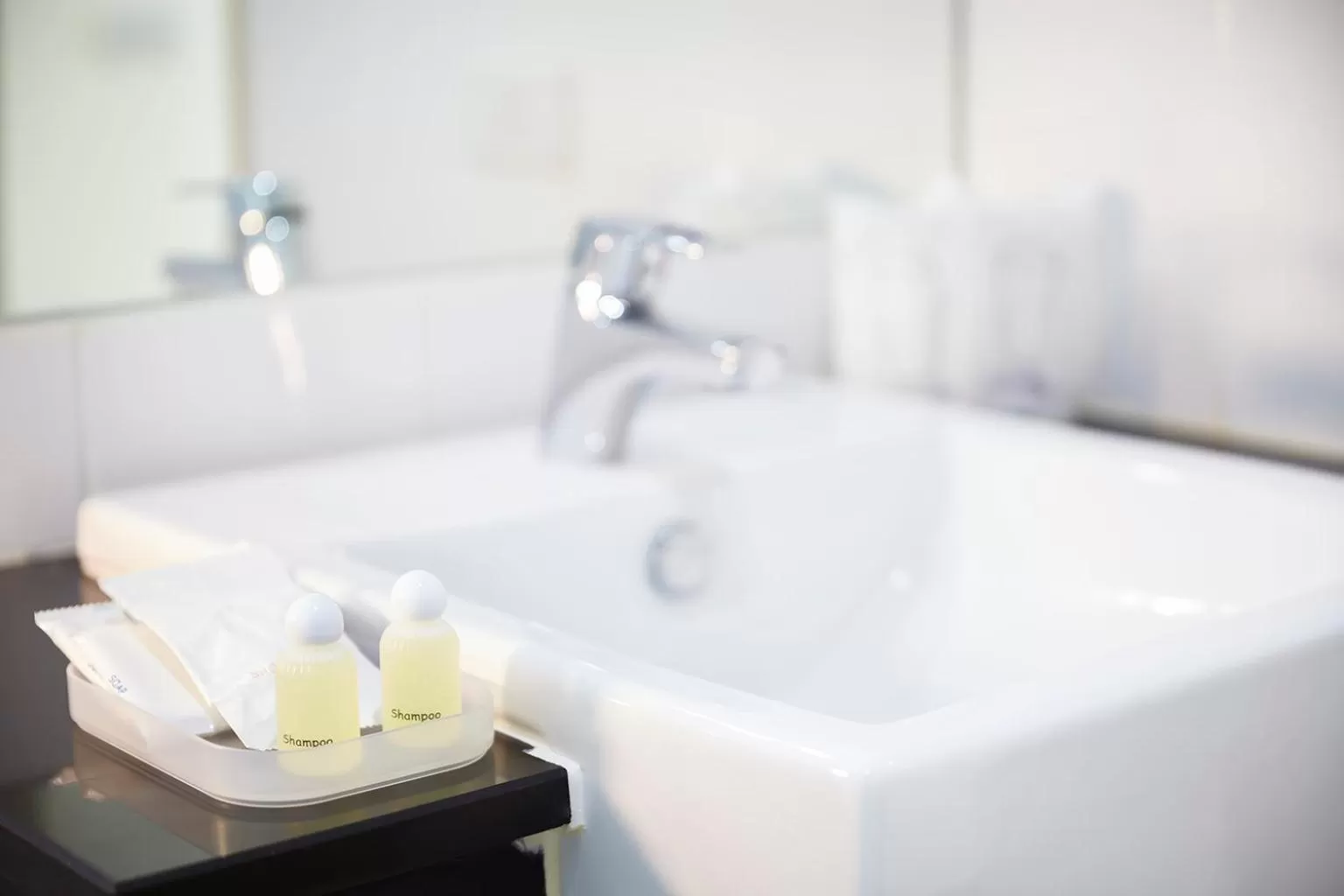 Two-Bedroom Suite in The Plimplace Hotel