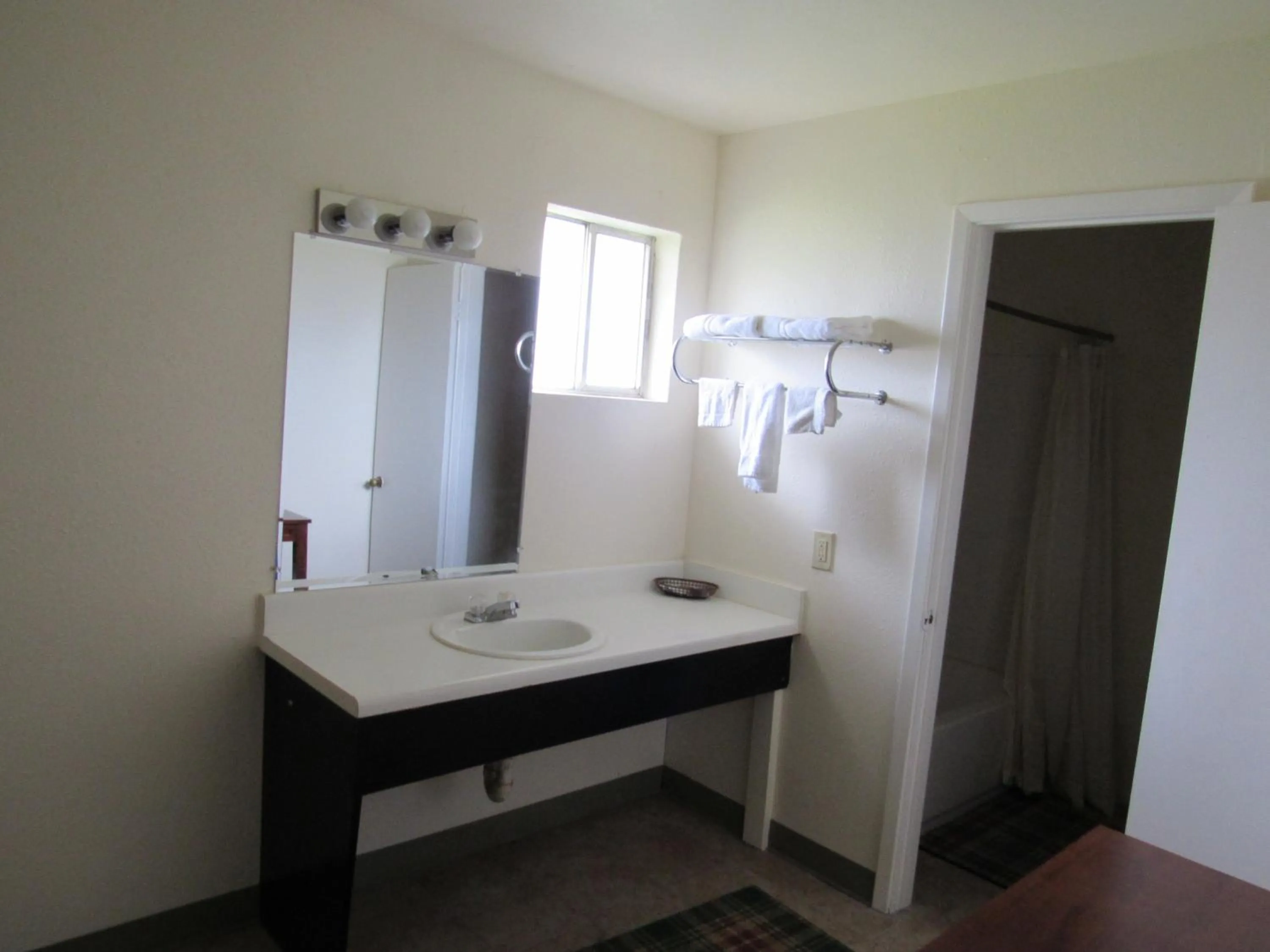 King Room in Alvin Extended Stay