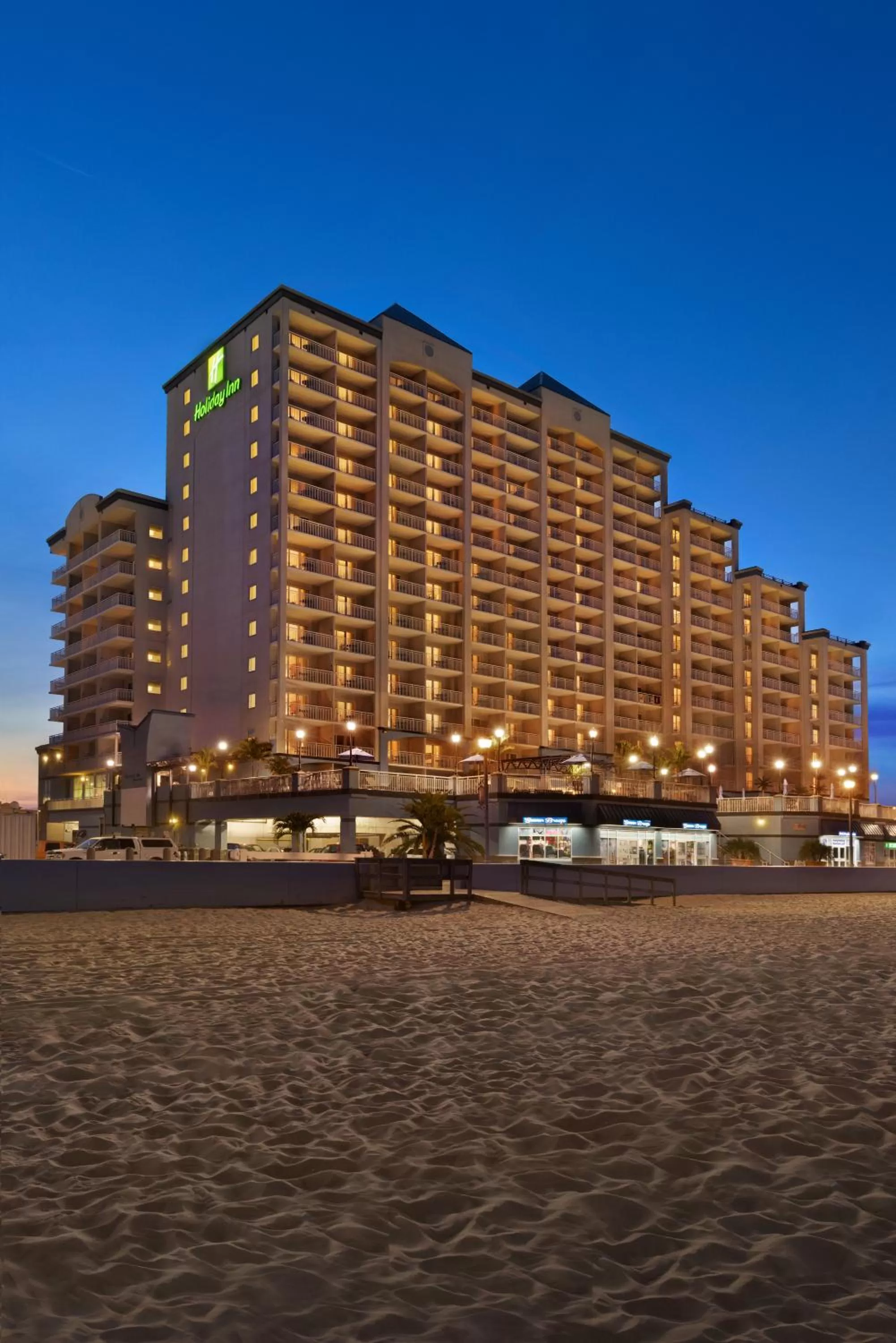 Holiday Inn & Suites Ocean City by IHG