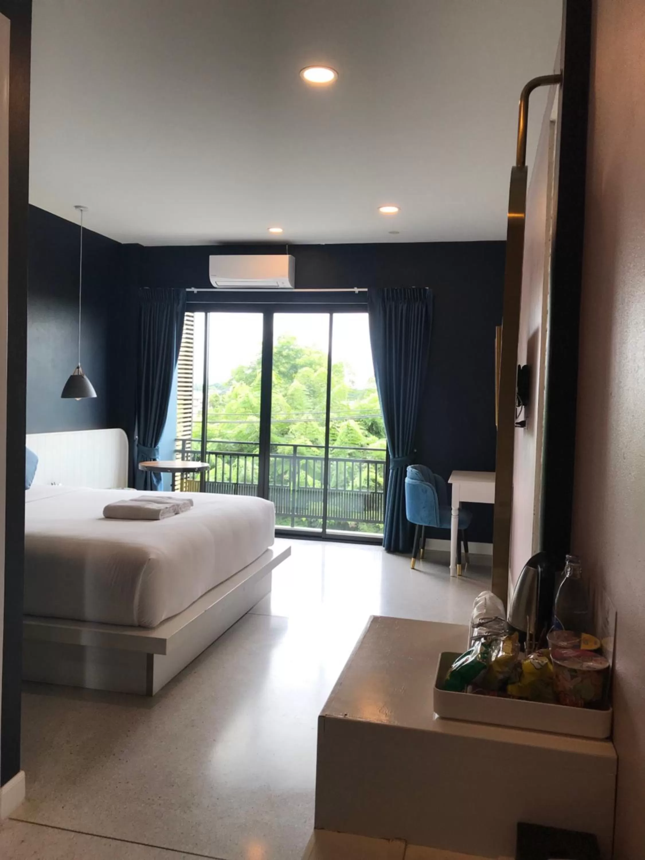 Standard Double Room in Mosstel