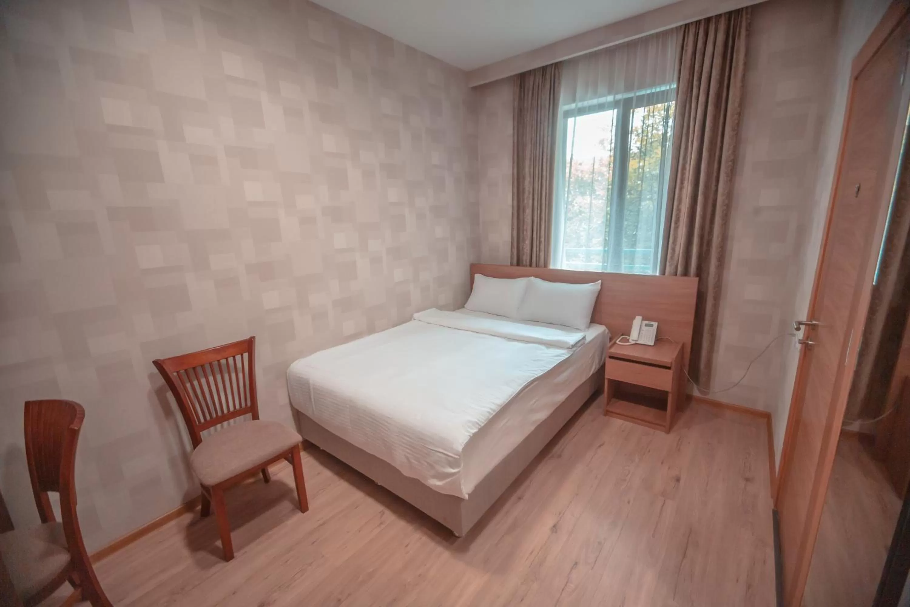 Double Room in Hotel Banovani