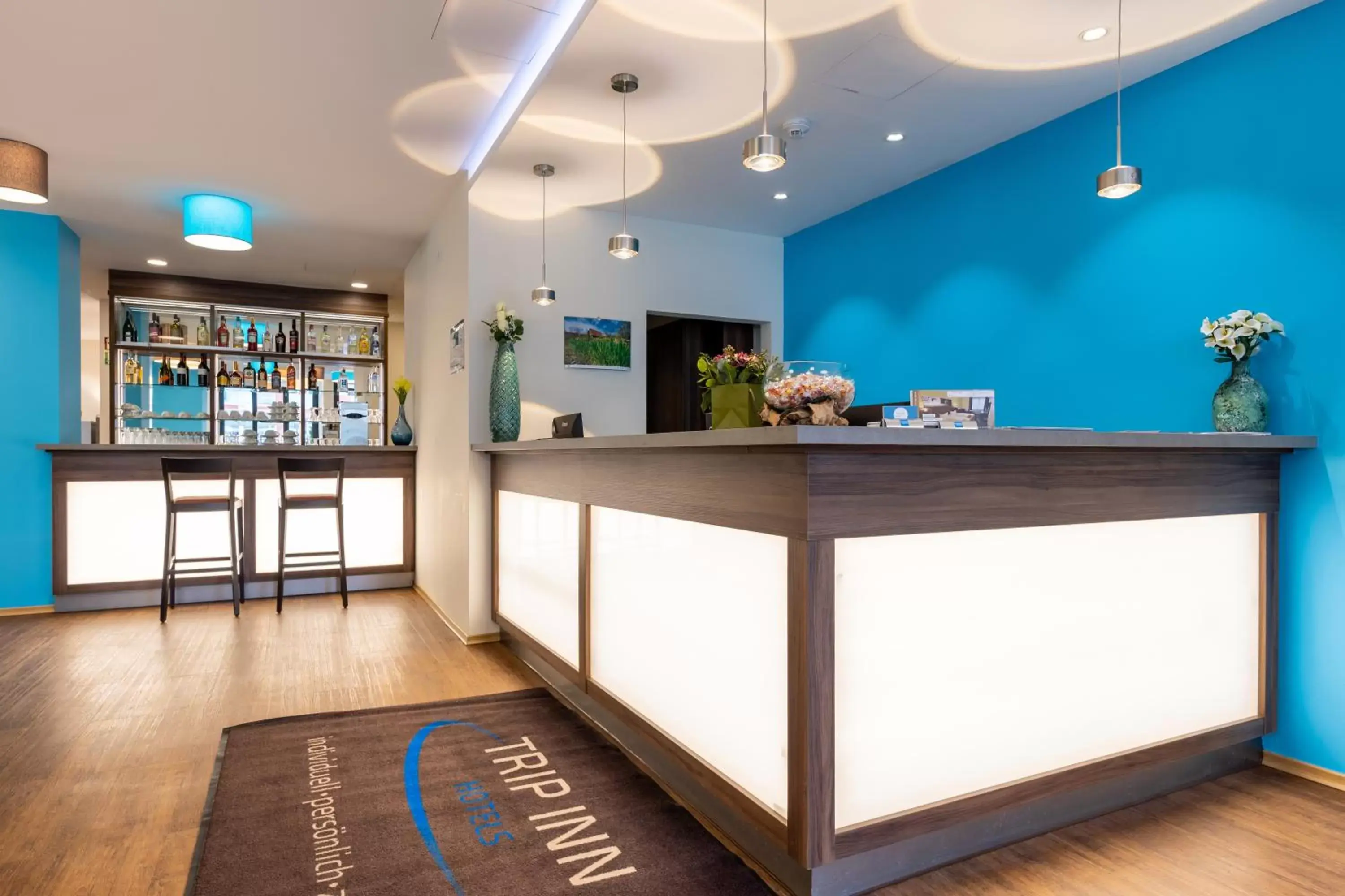 Trip Inn Hotel Münster City Trip Inn Hotel Münster City