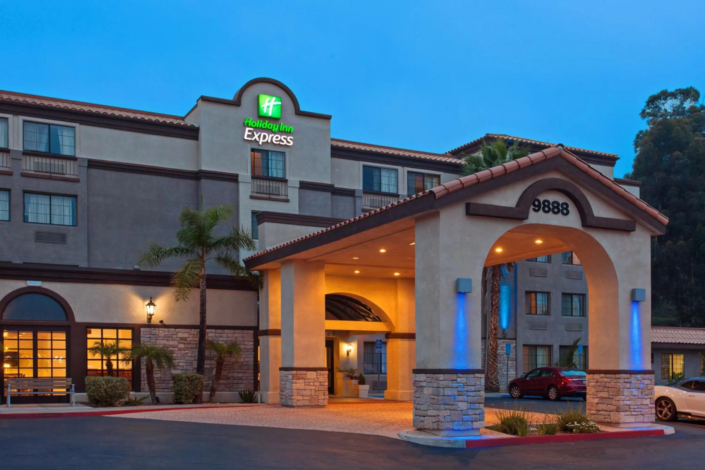 Holiday Inn Express Mira Mesa San Diego by IHG