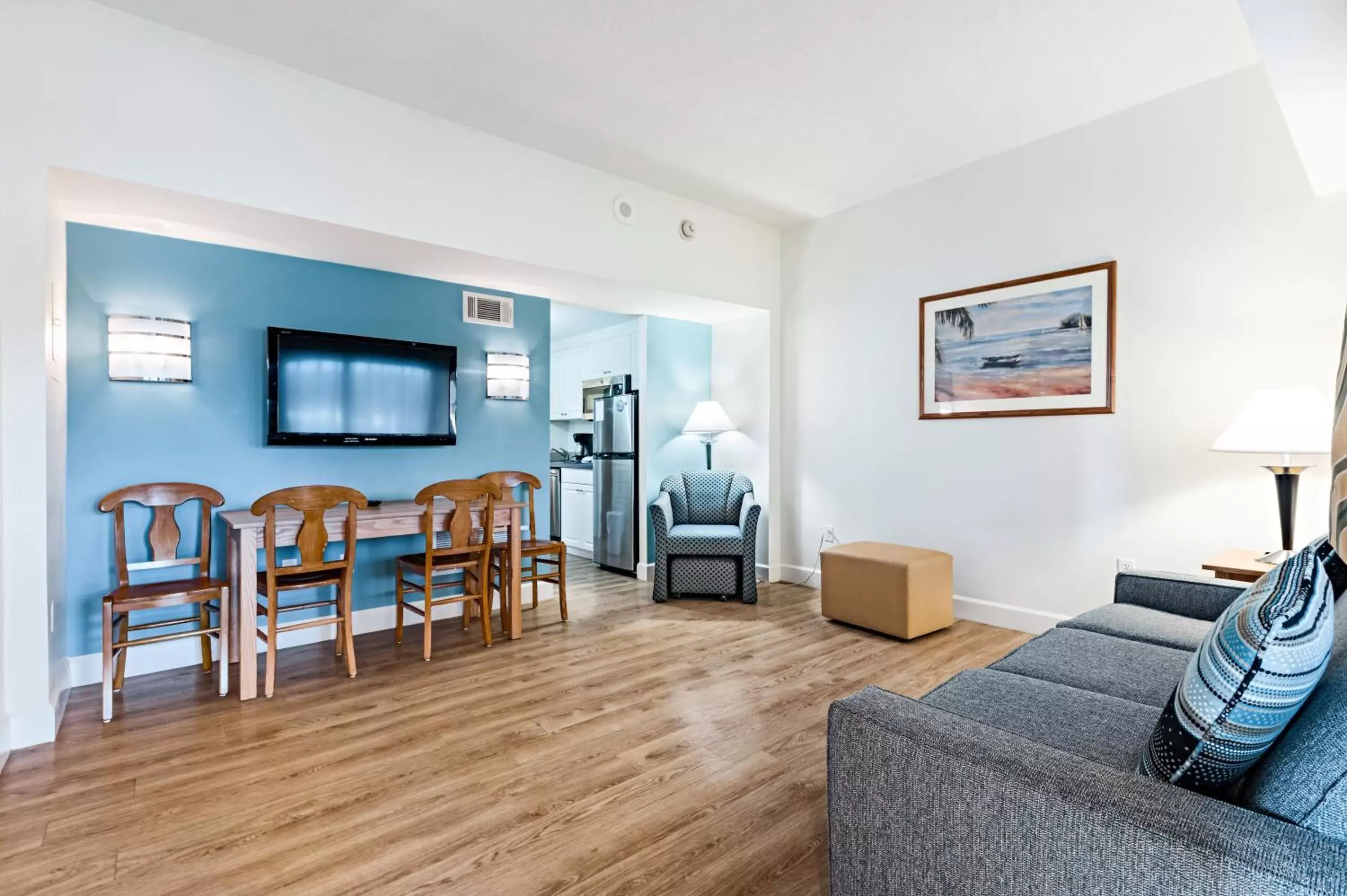 The Atrium Resort, Virginia Beach by Vacatia The Atrium Resort, Virginia Beach by Vacatia