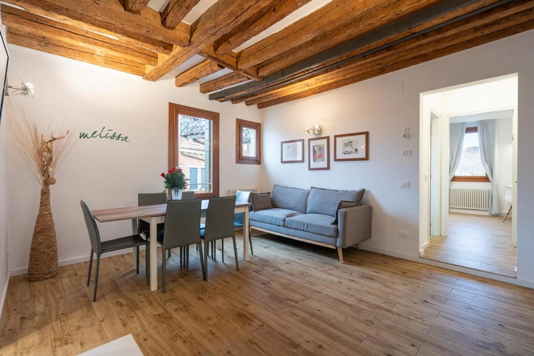 Superior Apartment in Rimon Residence