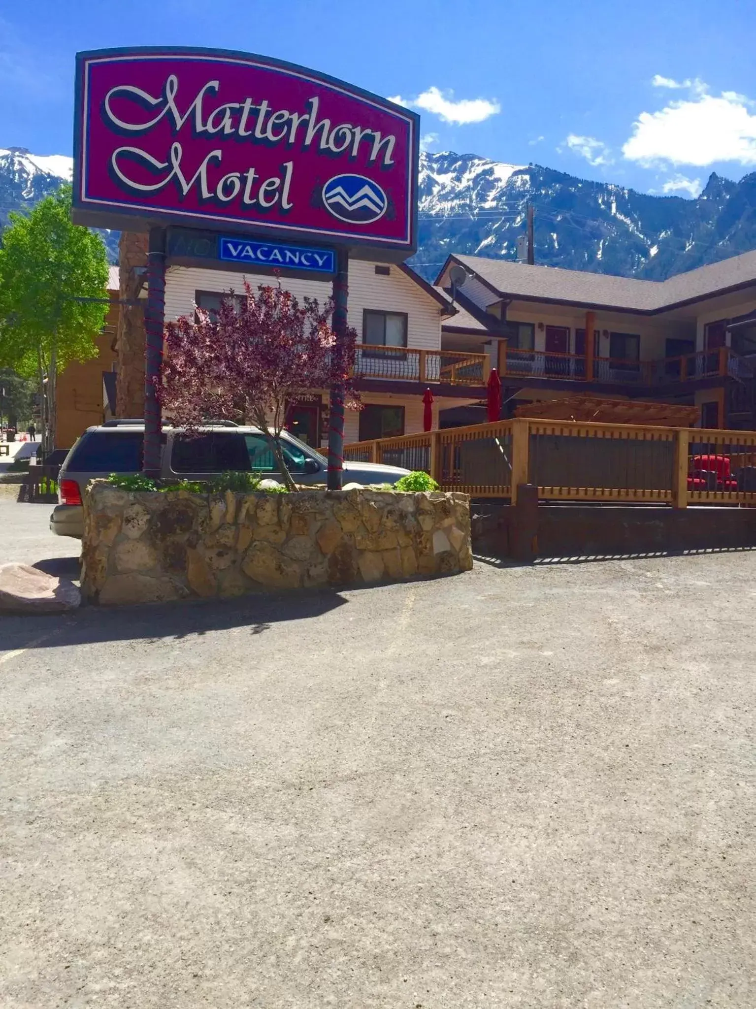Matterhorn Inn Ouray Matterhorn Inn Ouray