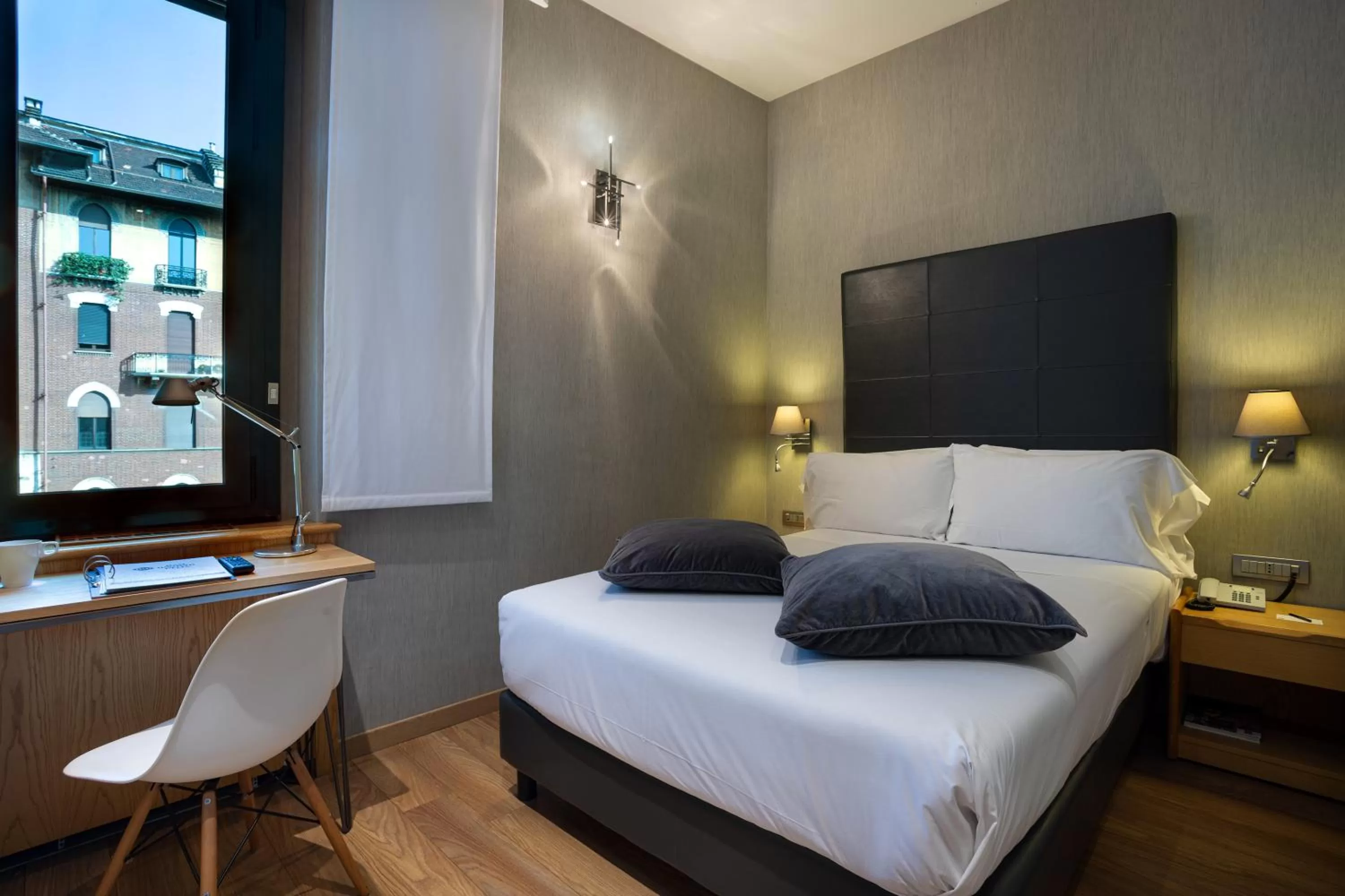 Classic Double Room in Best Western Plus Executive Hotel and Suites