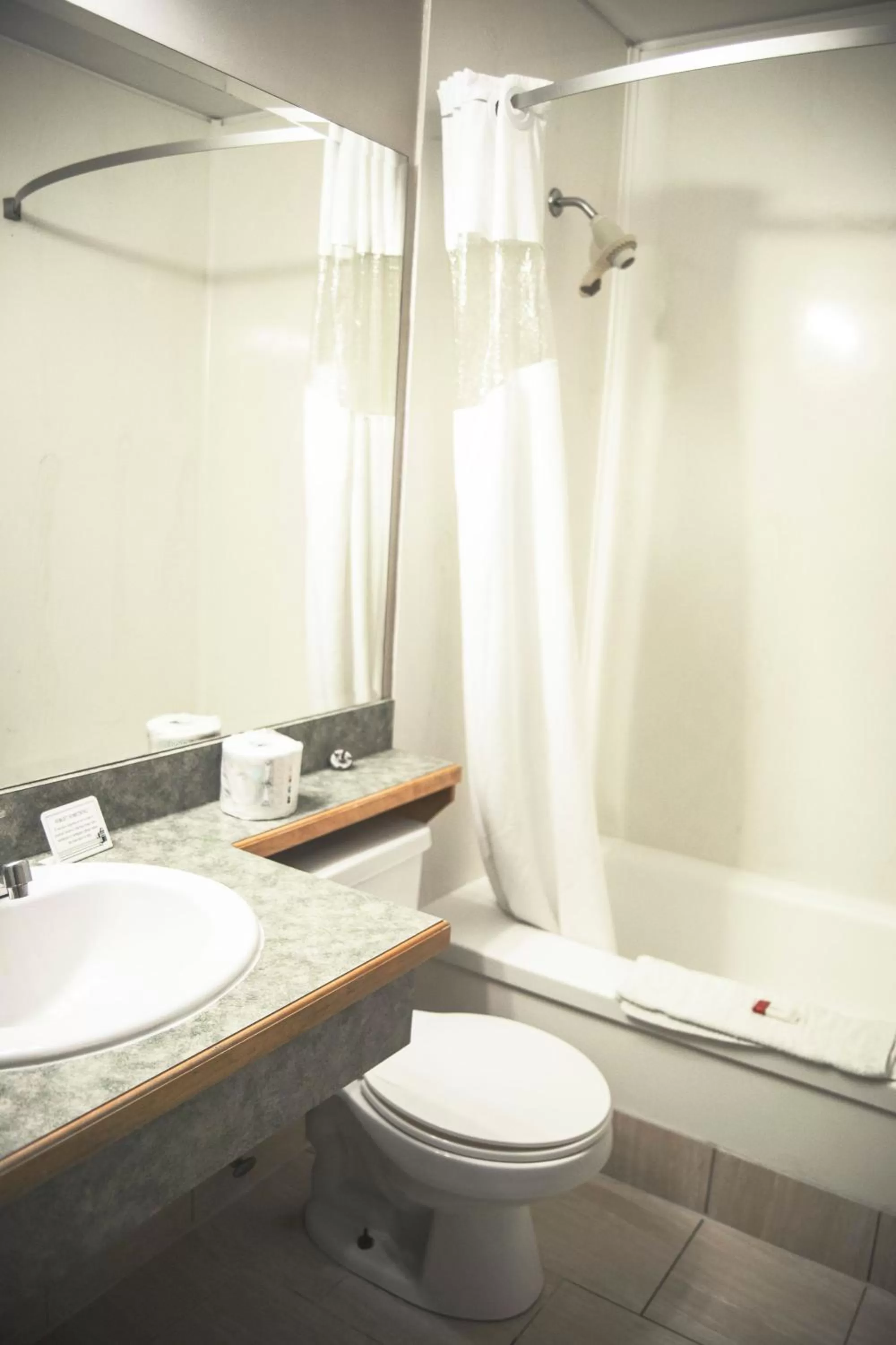 Queen Room with Two Queen Beds - Non-Smoking in Ramada by Wyndham