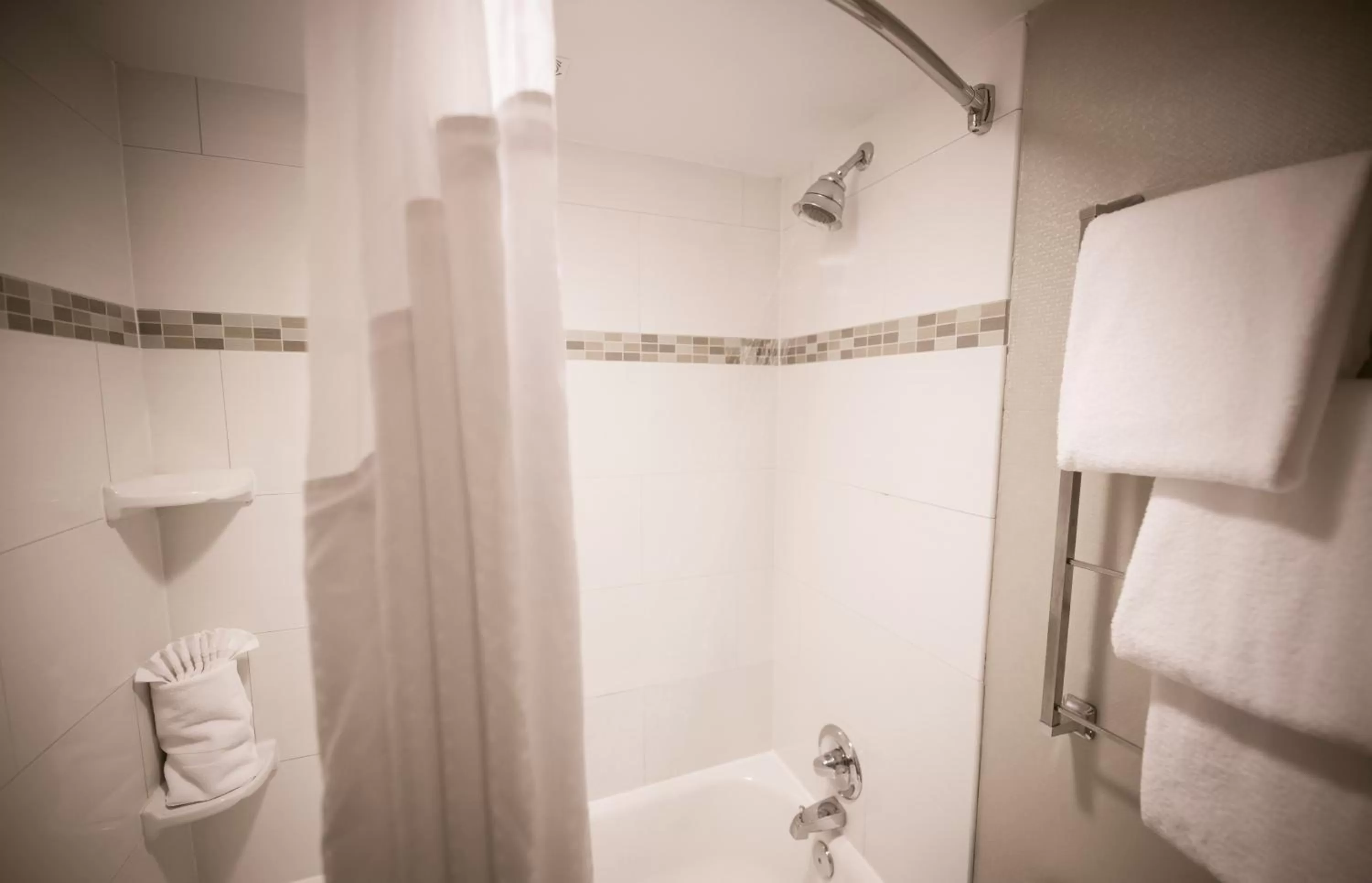 Standard King Room - High Floor in Holiday Inn Raleigh Downtown by IHG