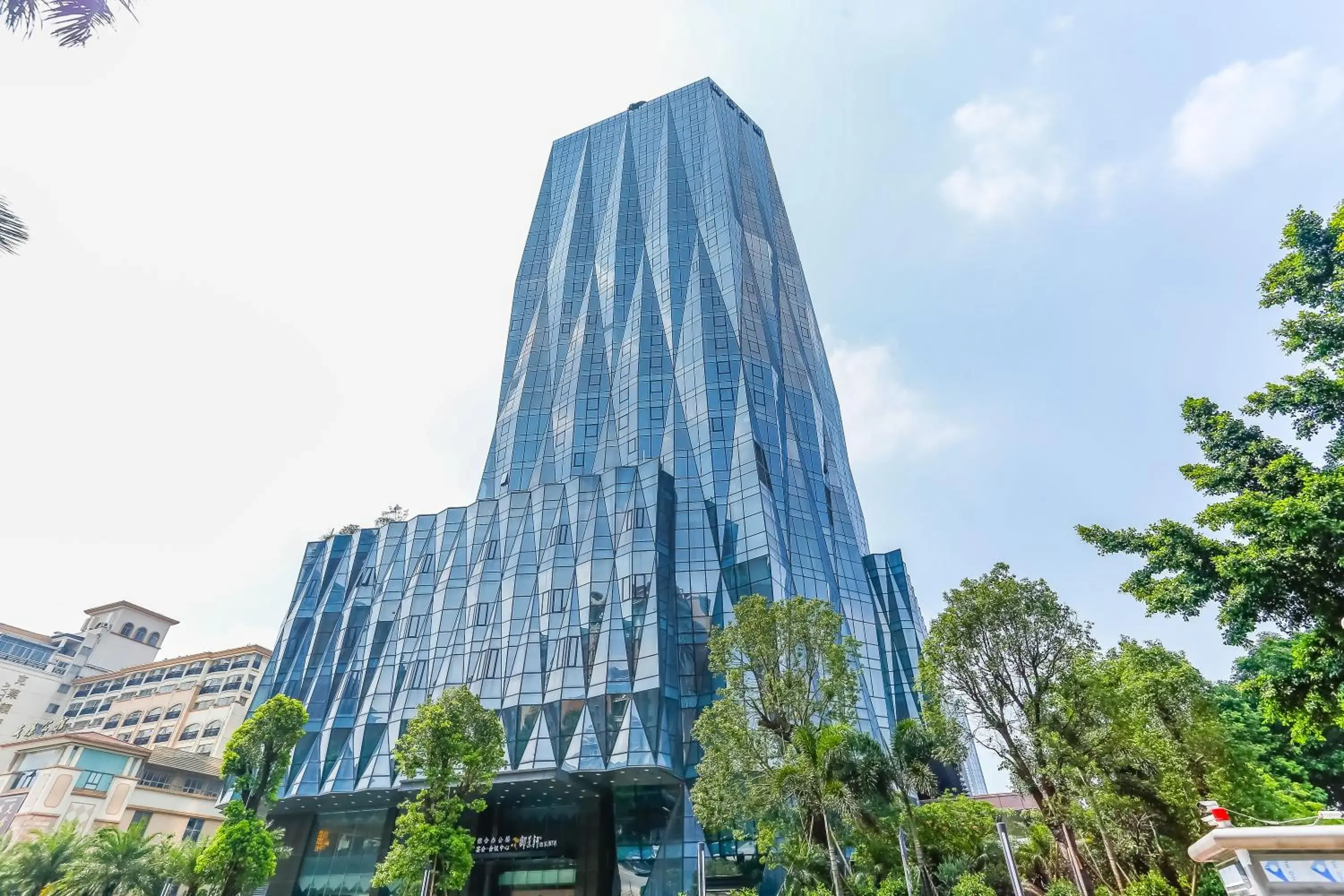 Estandon Hotel Guangzhou Estandon Hotel Guangzhou