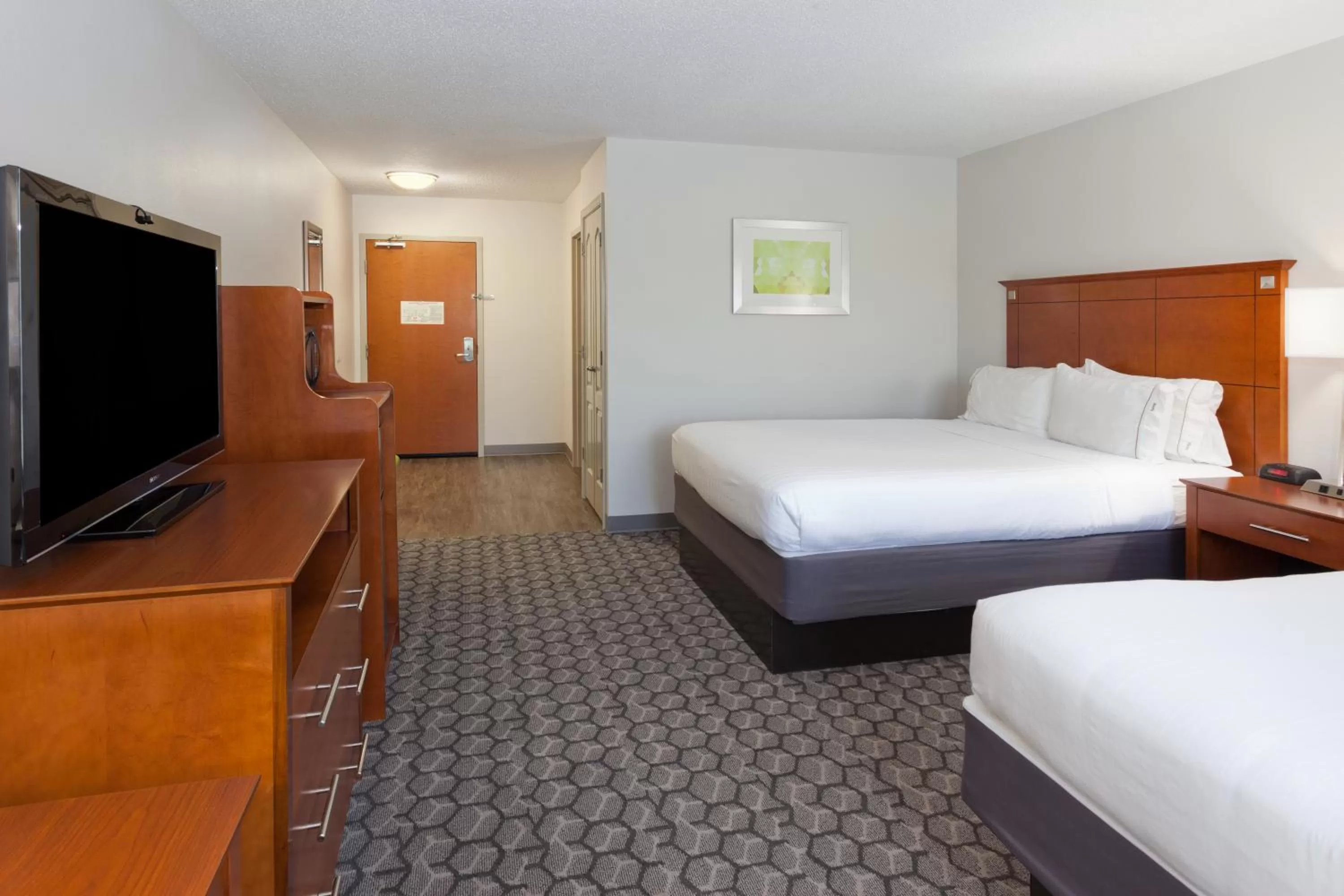 Holiday Inn Express Phenix City-Fort Benning by IHG