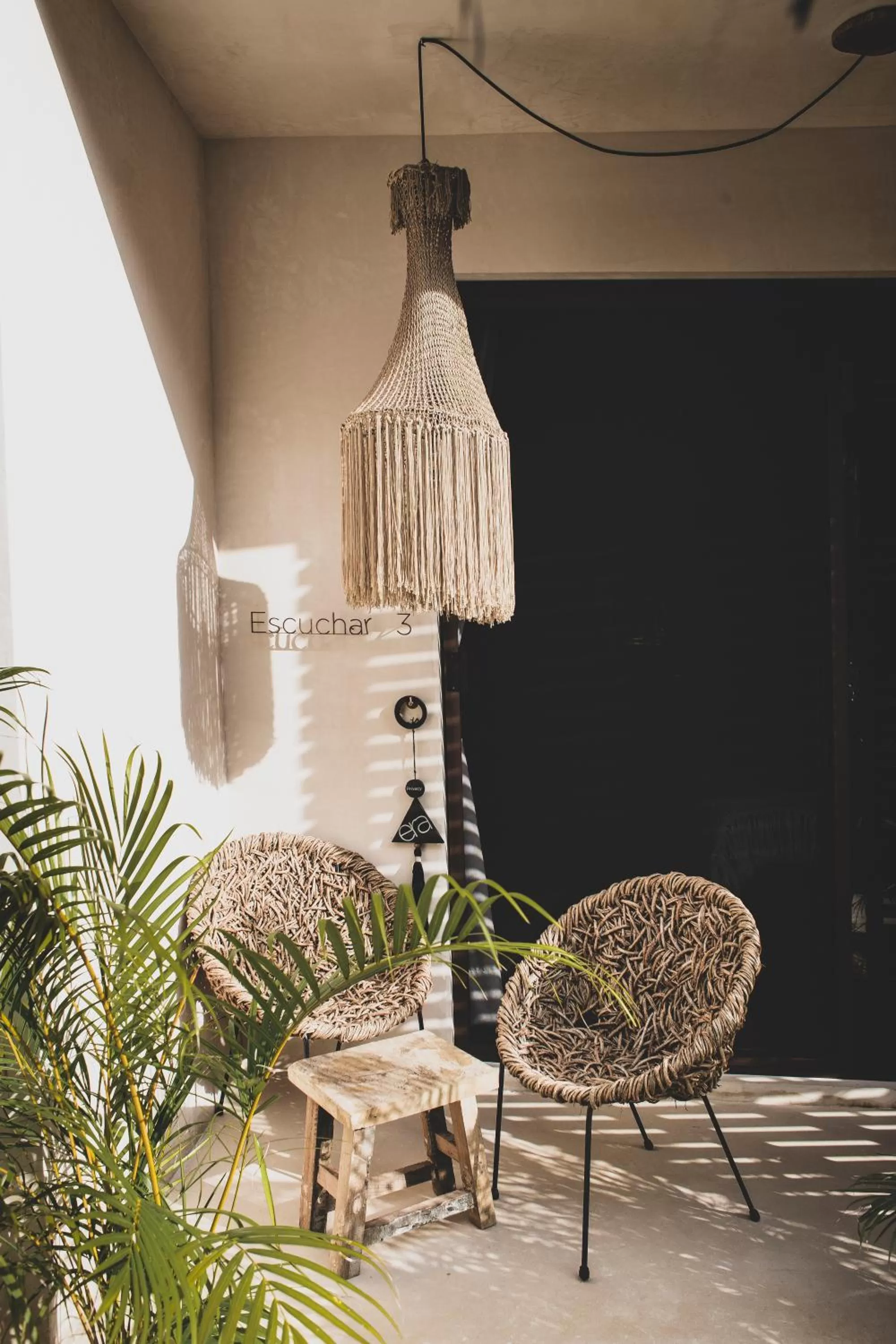 Standard King Room in Era Hotel & Spa Tulum