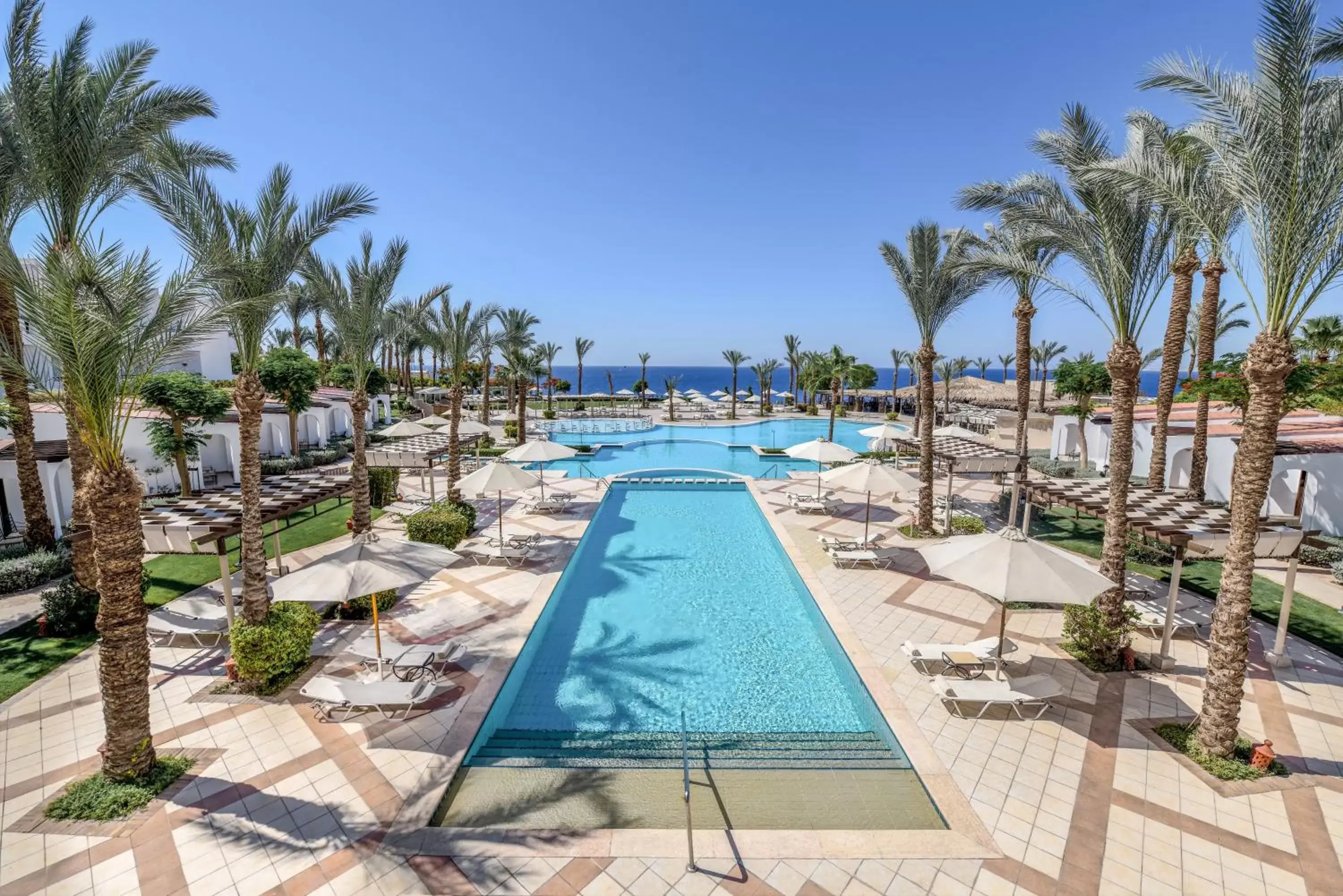 JAZ Fanara Resort JAZ Fanara Resort