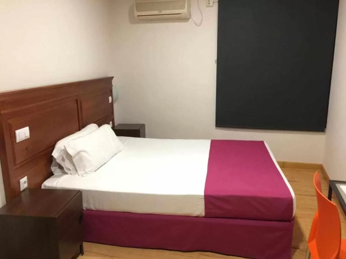 Superior King Room in KubiK HOTEL