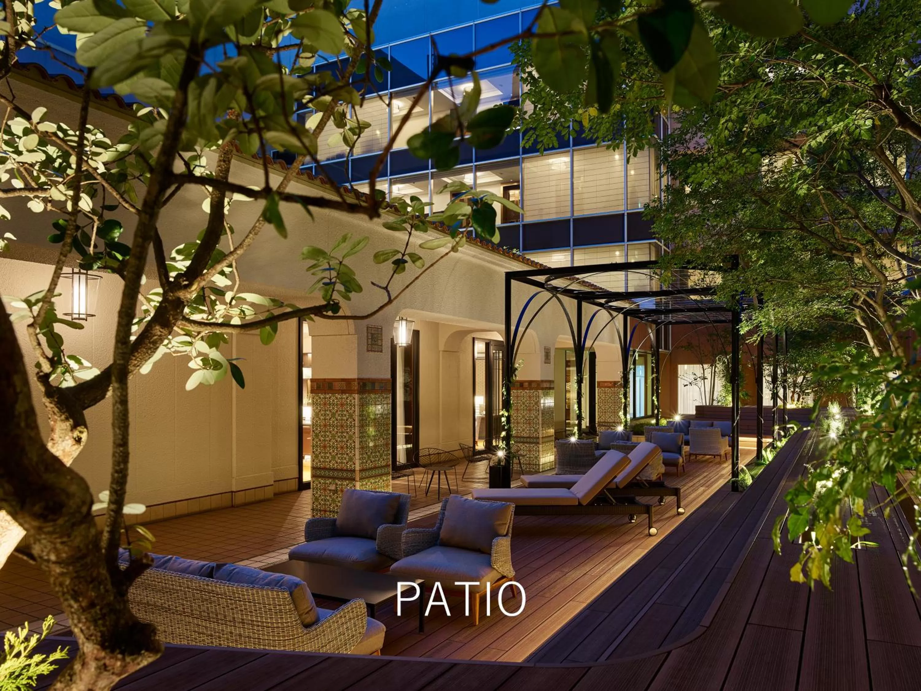 Hotel The Celestine Tokyo Shiba