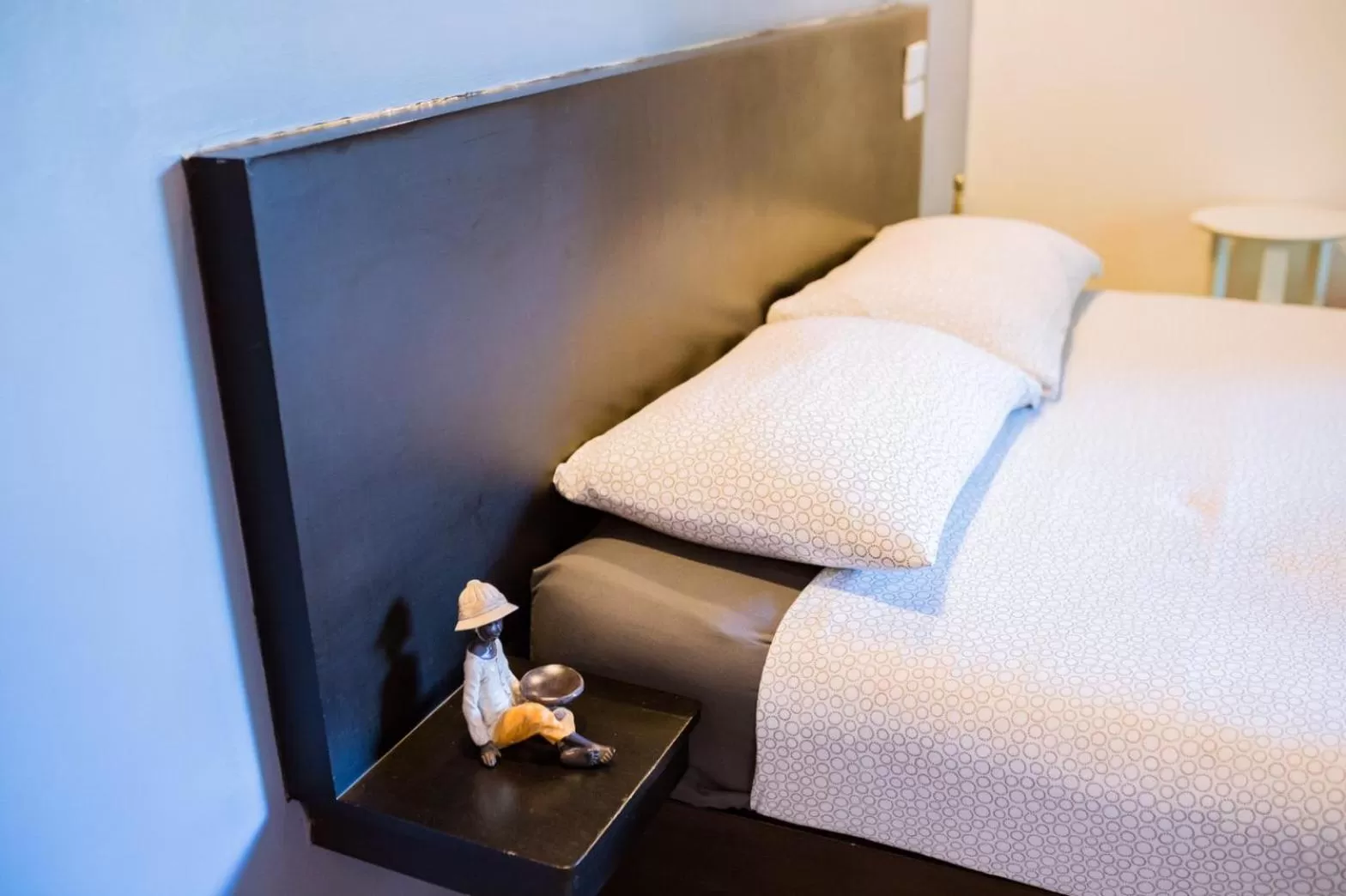 Budget Double Room - No Window in THE BEACH CHA AM Residence