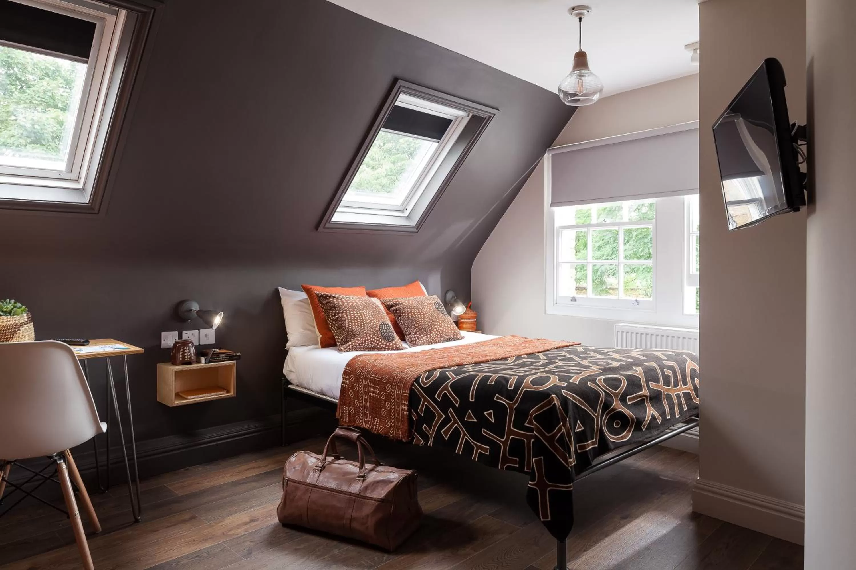Peckham Rooms Hotel by Belvilla London