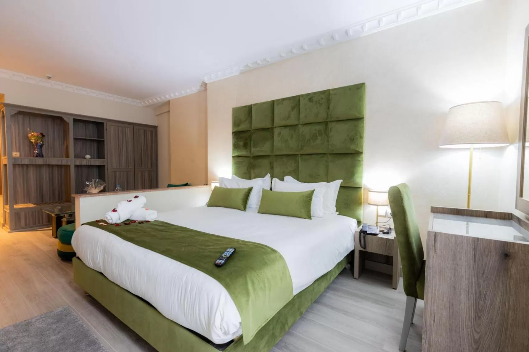 Junior Suite in Prince de Paris