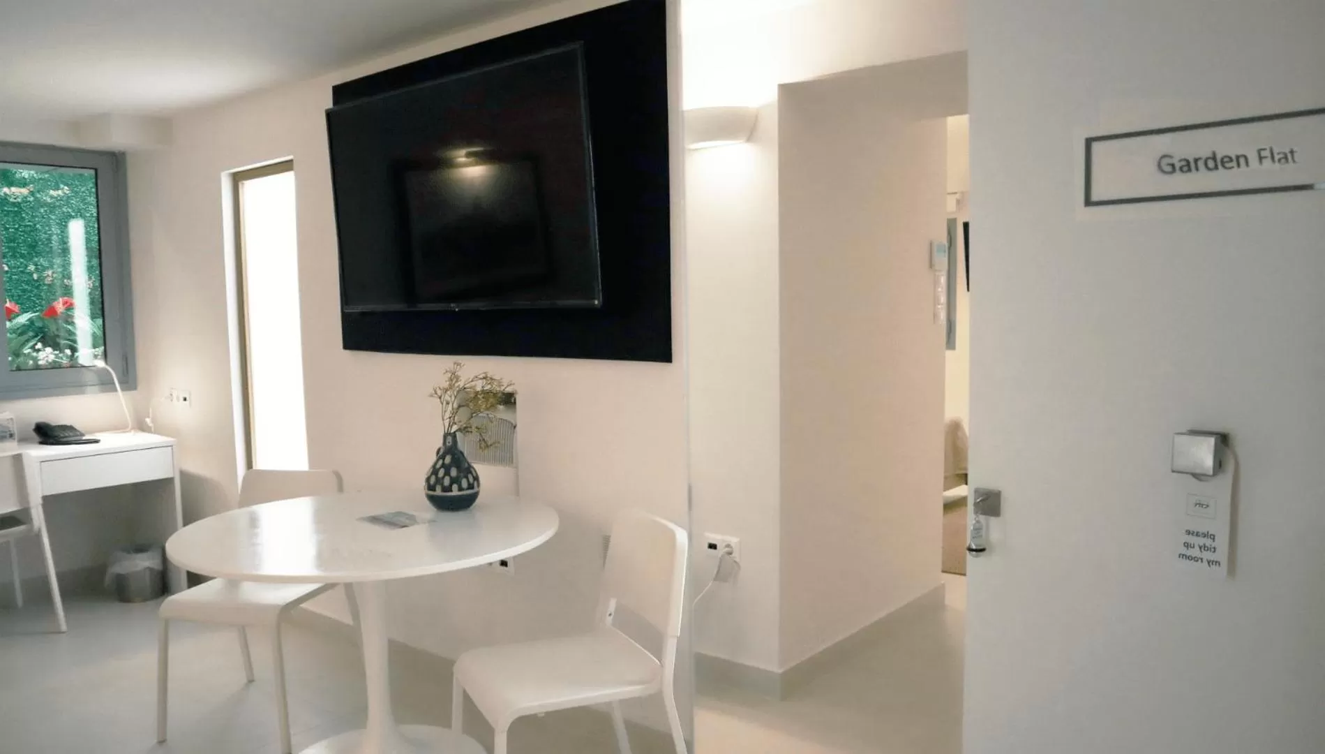  Apartment  - Semi Basement in Gallery Suites & Residences Piraeus