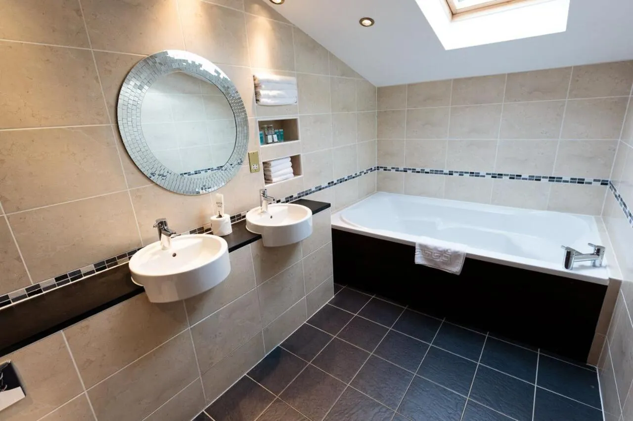 Suite Room in Red Hall Hotel