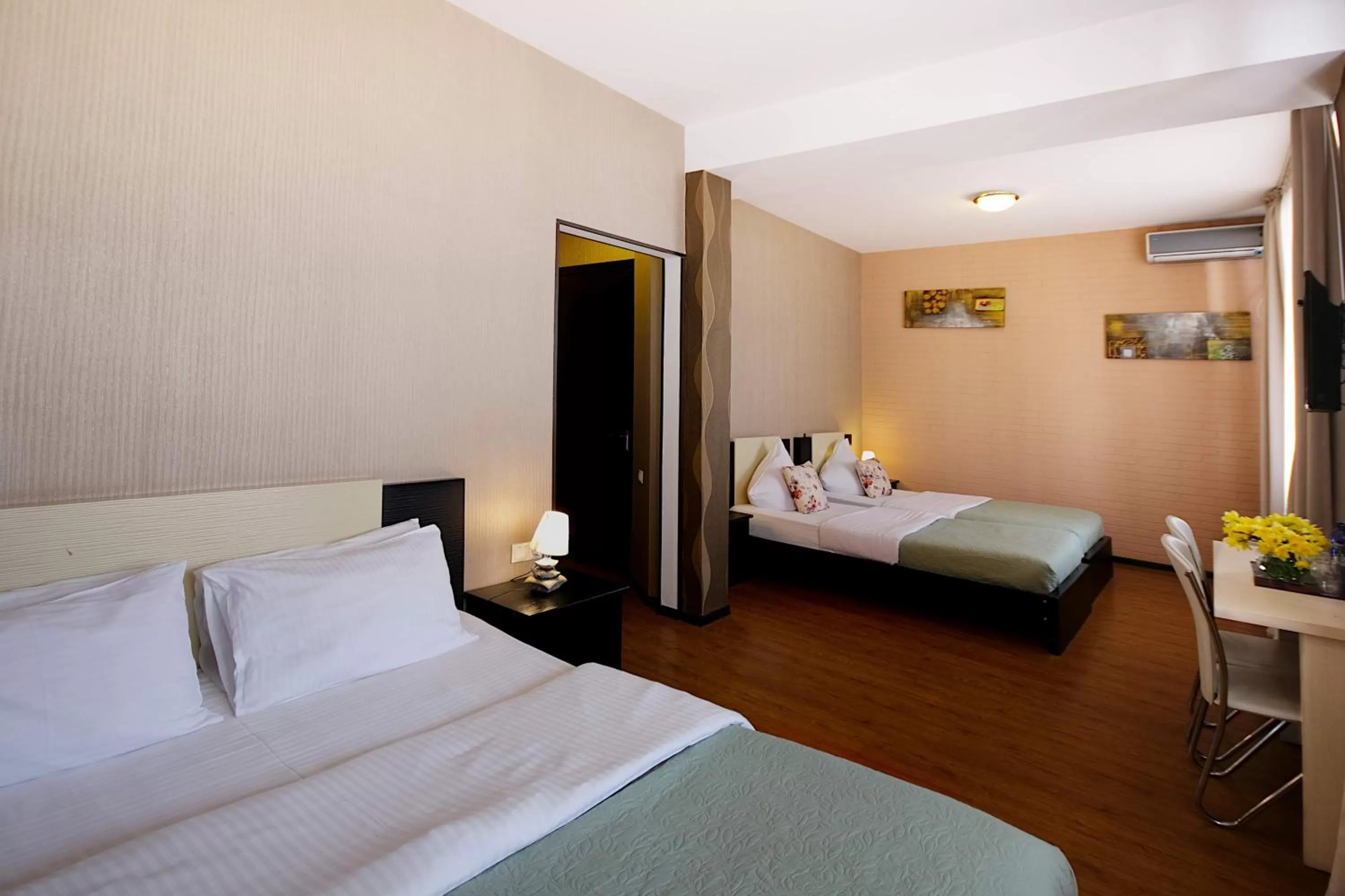 Standard Family Room in Light House Old City