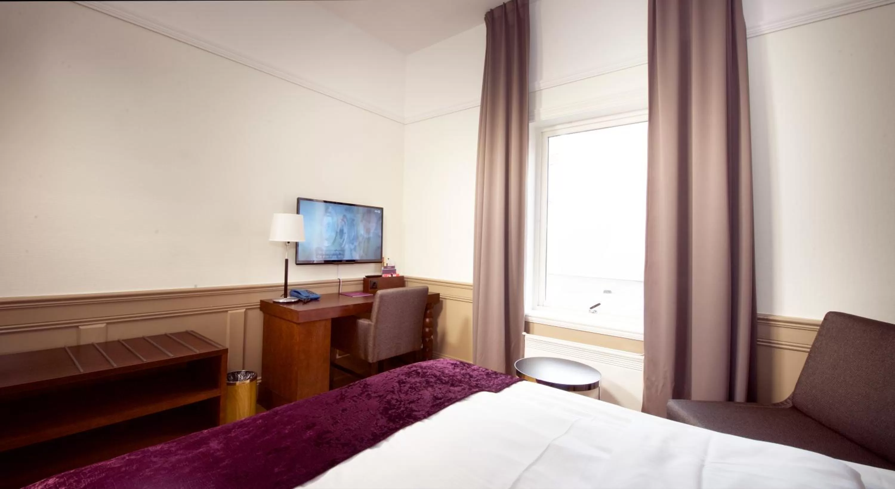 Family Room in Home Hotel Amanda