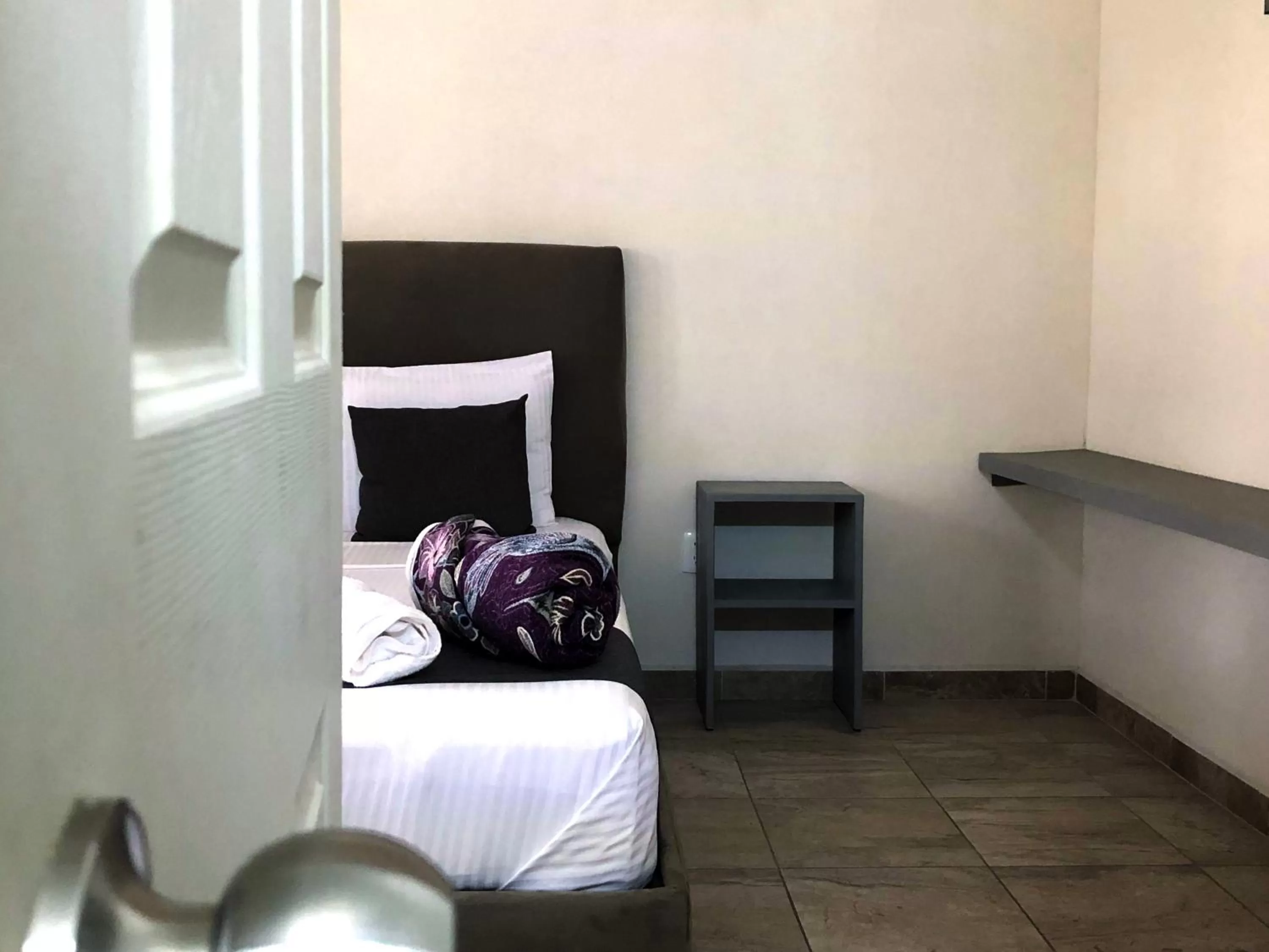 Standard Double Room in AOHOM SANTUARIO HOTEL & SPA