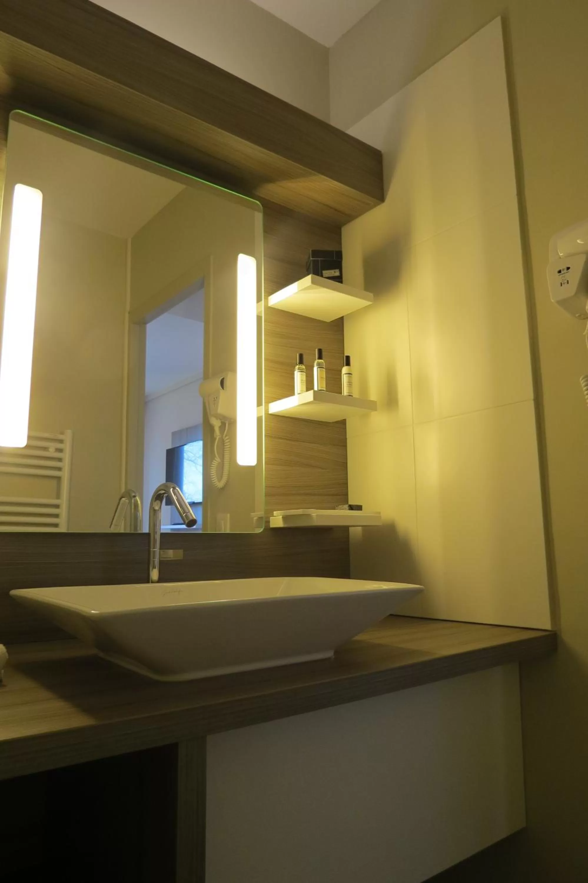 Quadruple Room with Garden View in Clos St Eloi, The Originals Relais