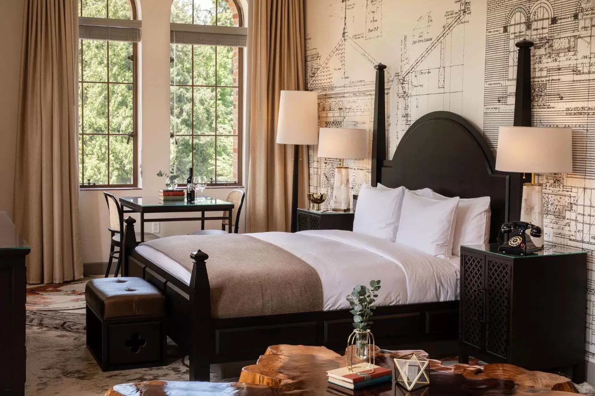 The Lodge at St Edward Park The Lodge at St Edward Park