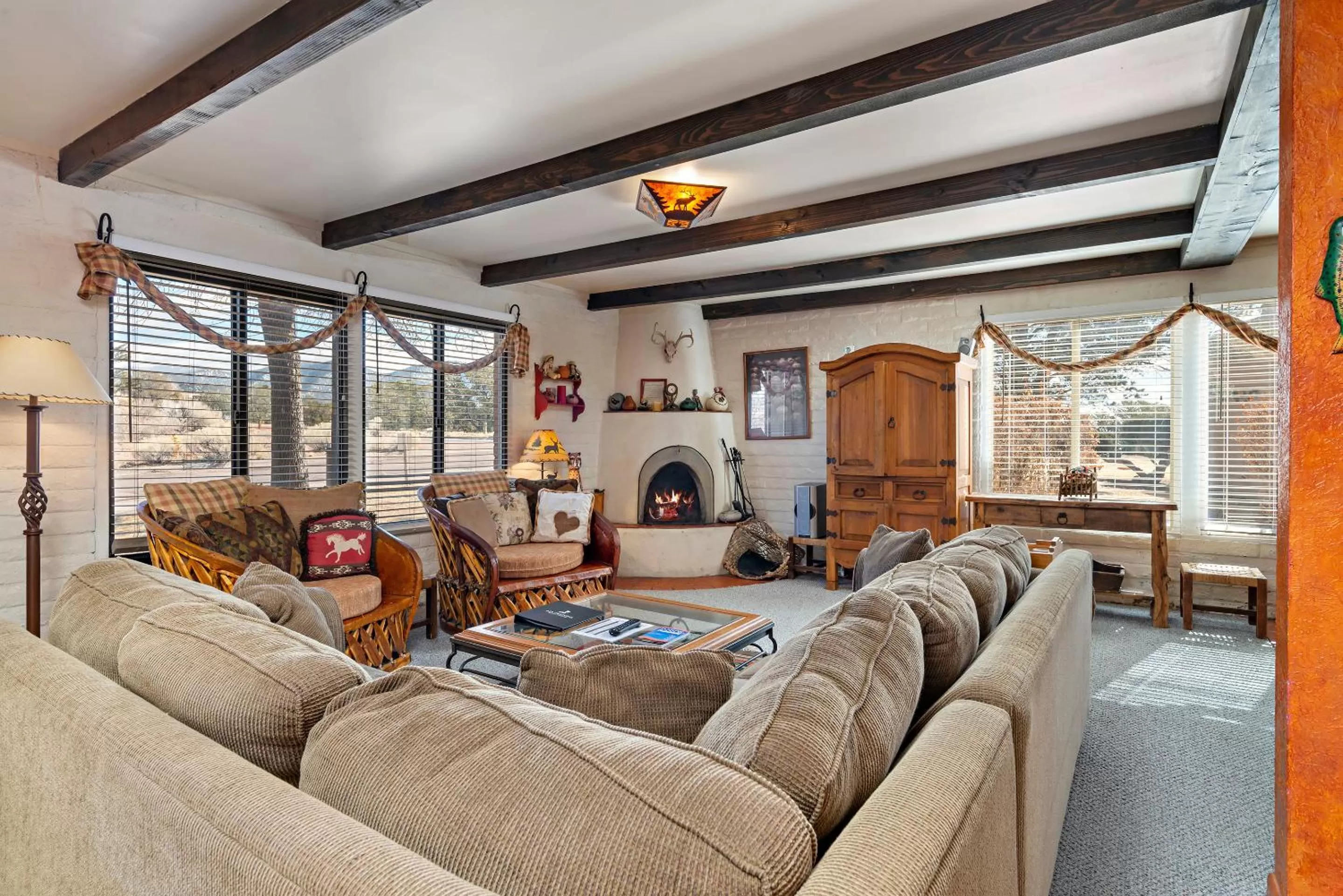 3 Bedroom Condominium  in Fort Marcy Suites by All Seasons Resort Lodging