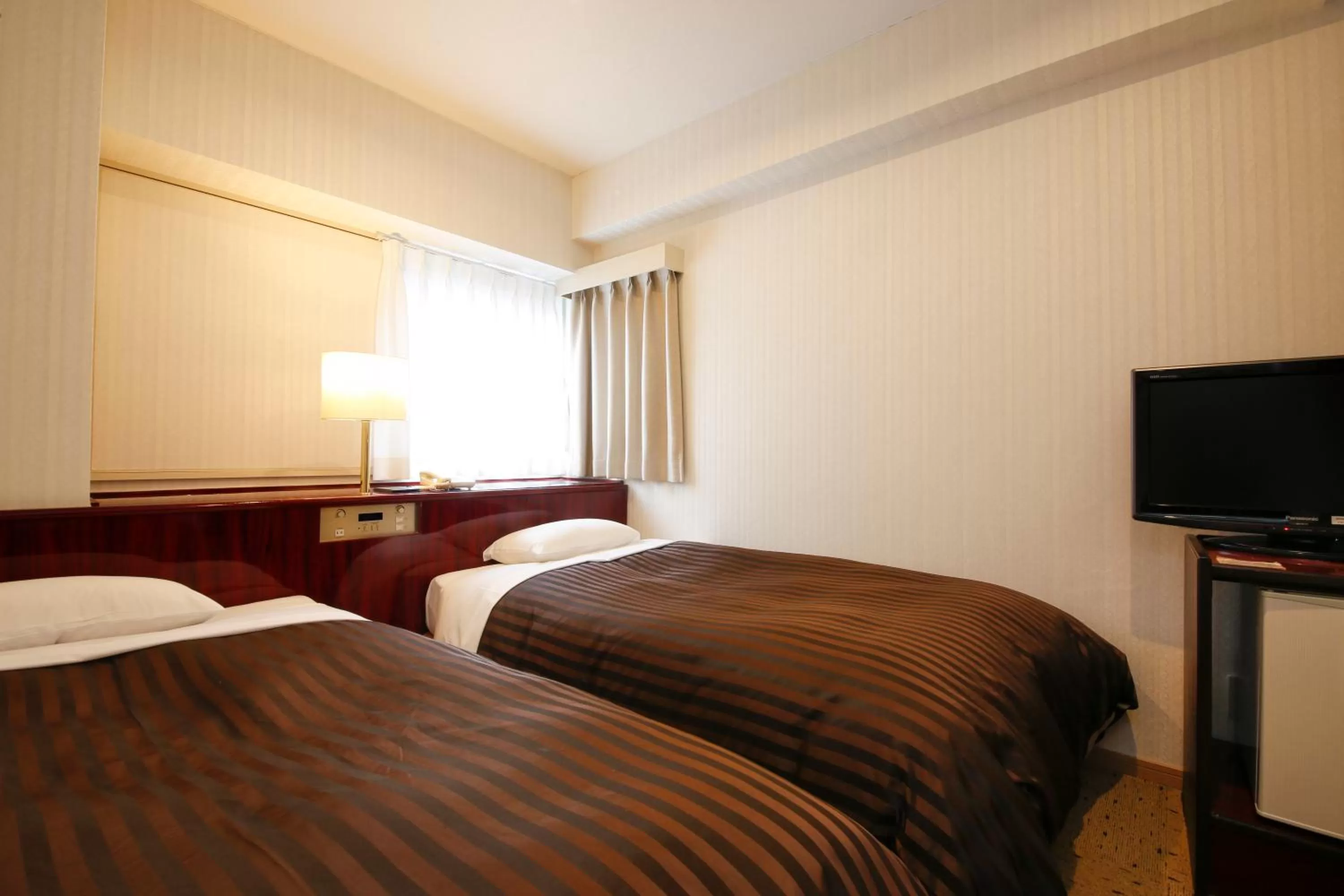 Twin Room - Smoking in Hotel Sunlife