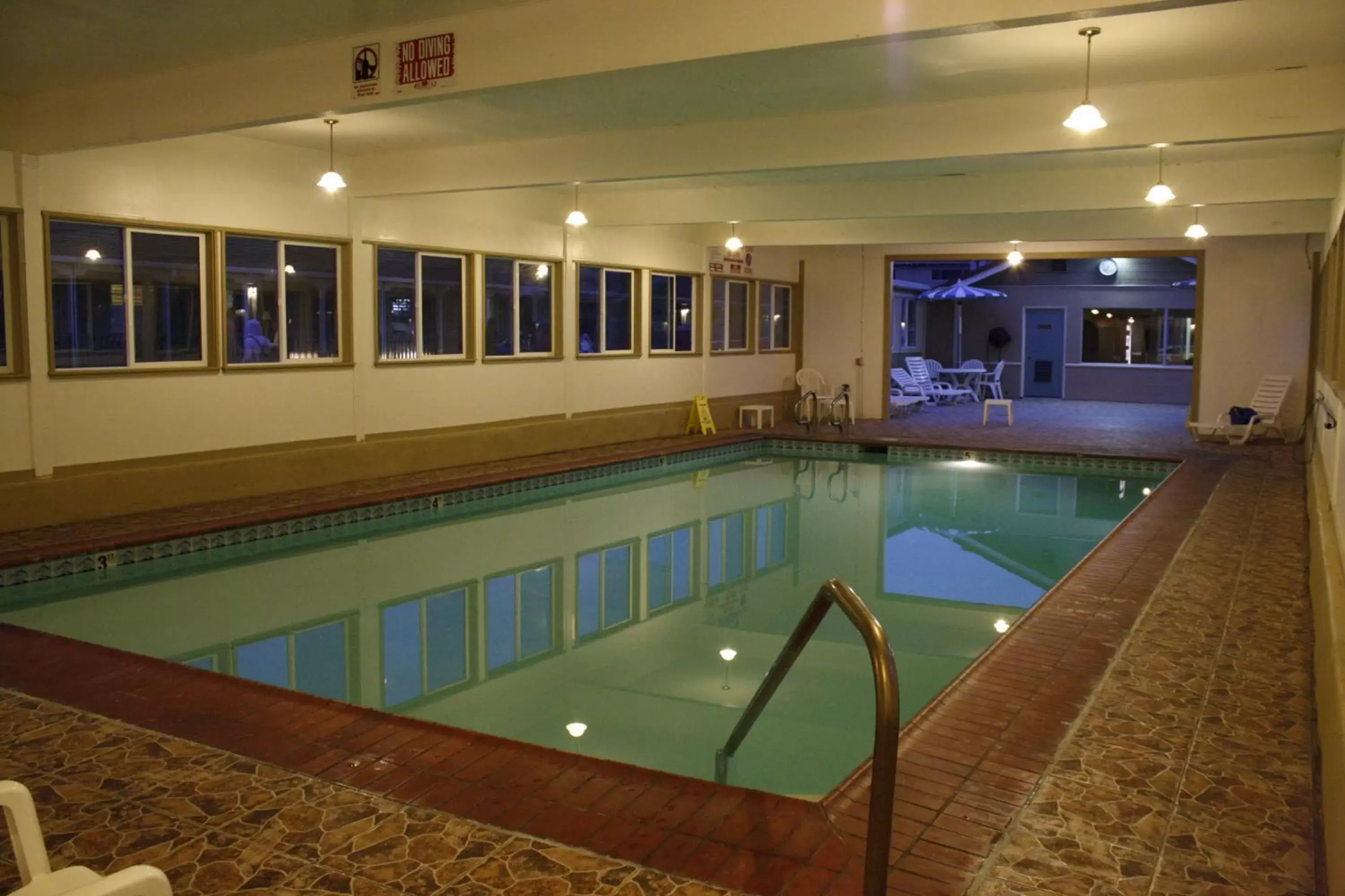 El Castell Motel El Castell Motel